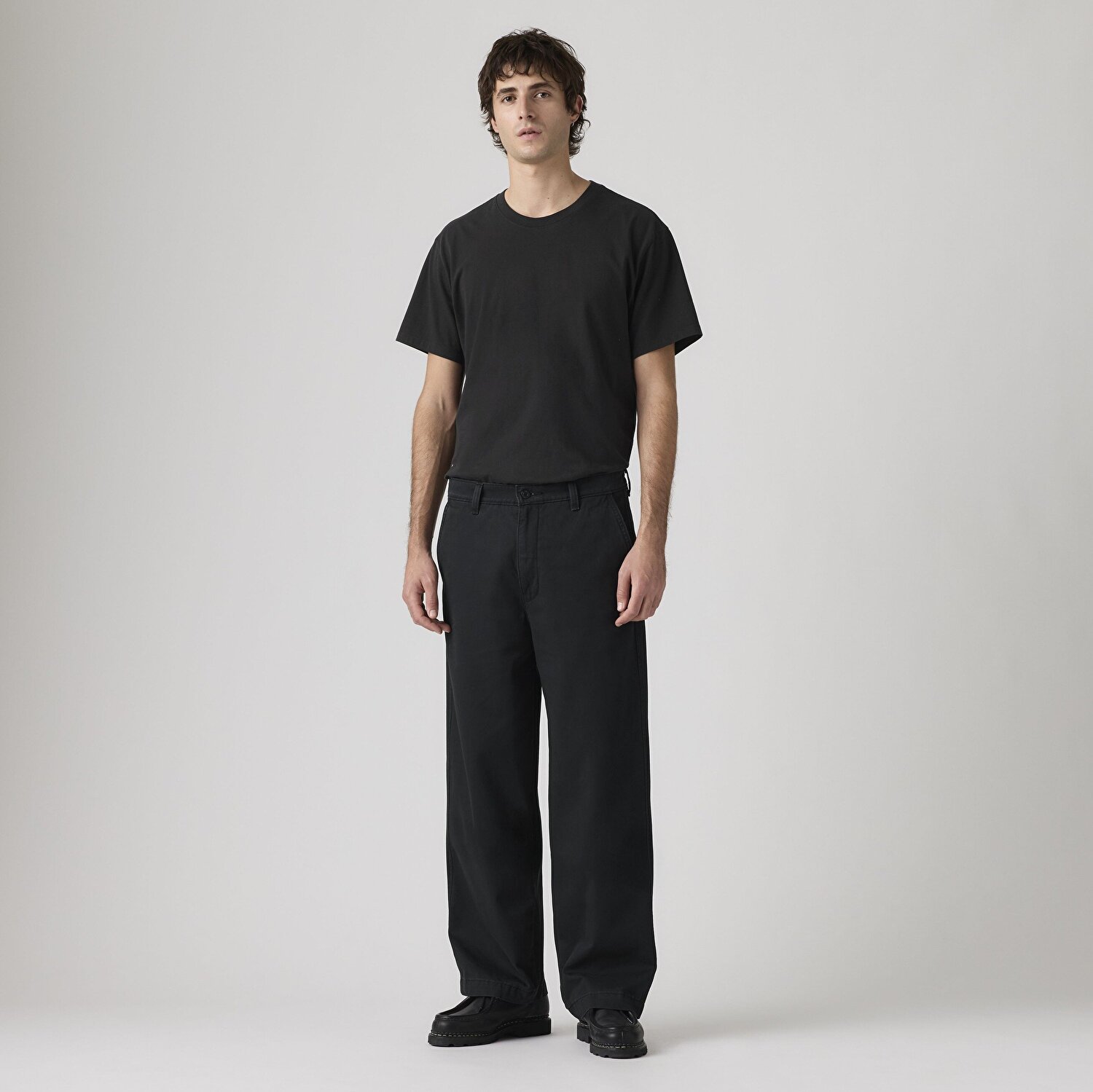 XX Chino Baggy Erkek Pantolon