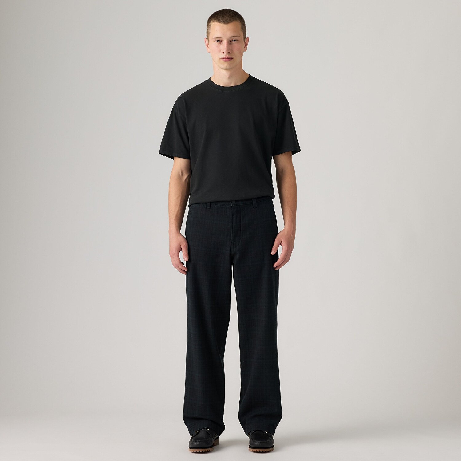 XX Chino Baggy Erkek Pantolon