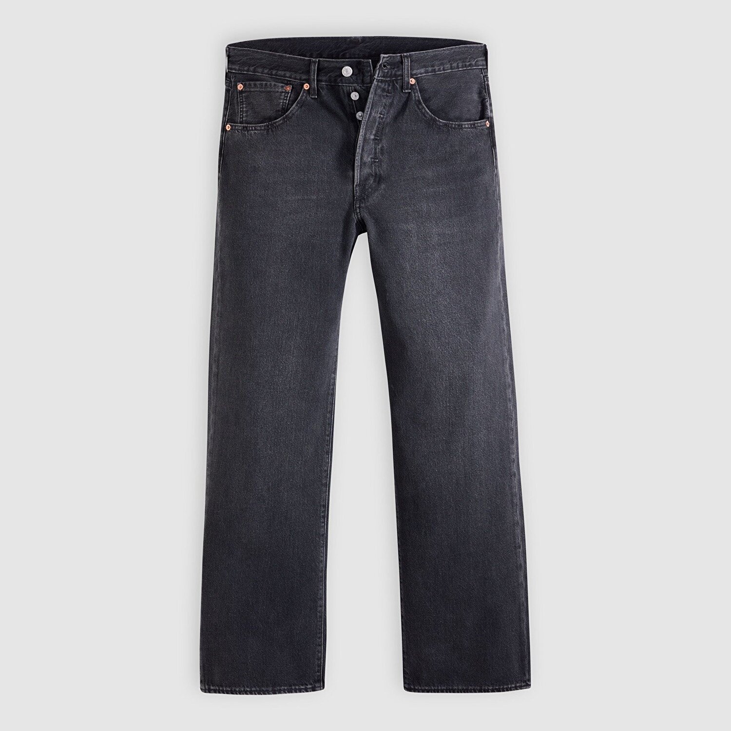 501® Loose Erkek Jean Pantolon - Big Wheels