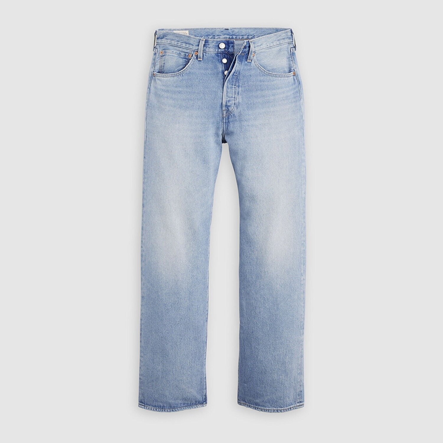 501® Loose Erkek Jean Pantolon - In My Bronco