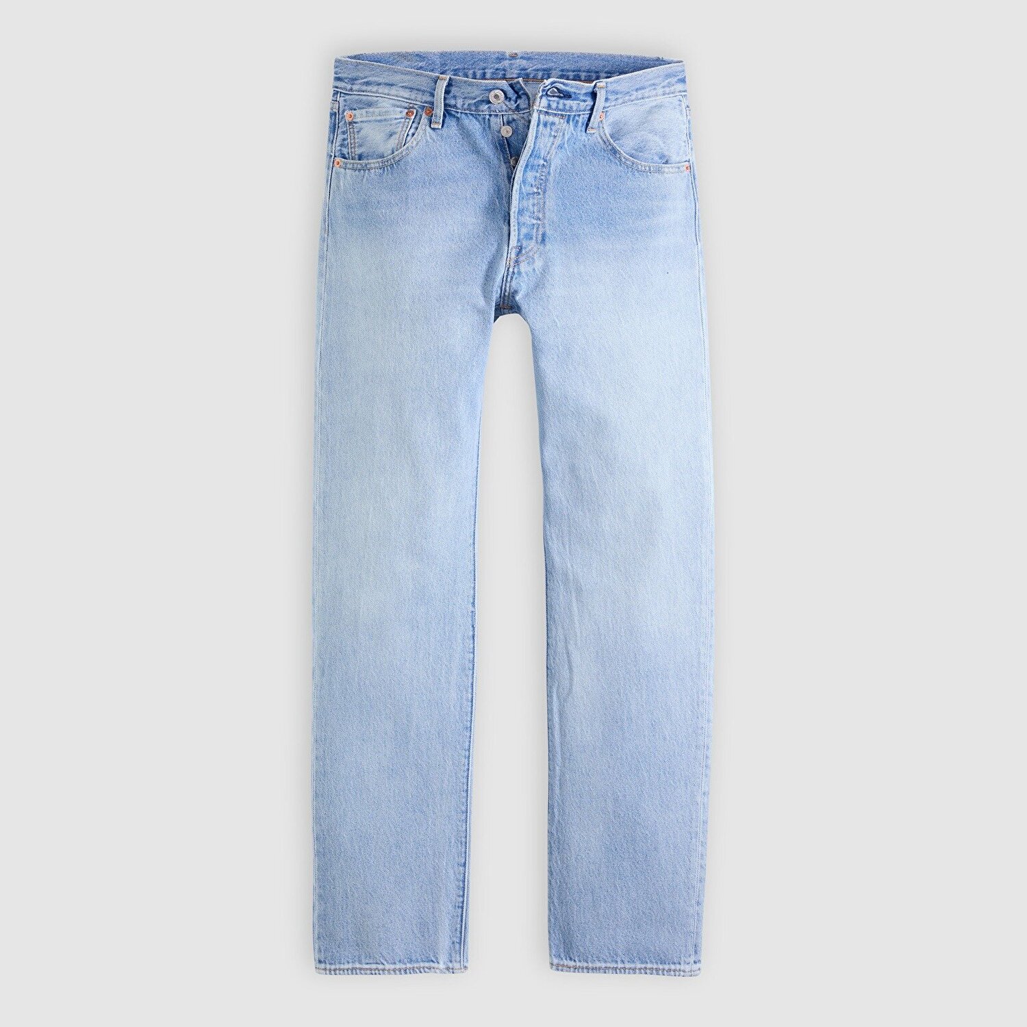 501® Relaxed Erkek Jean Pantolon - Four Leaves
