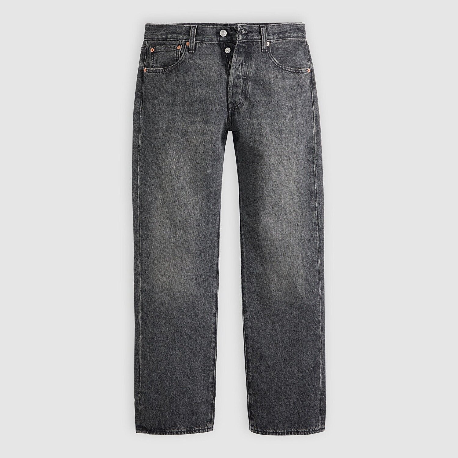 501® Relaxed Erkek Jean Pantolon - Grandpa Gave Me