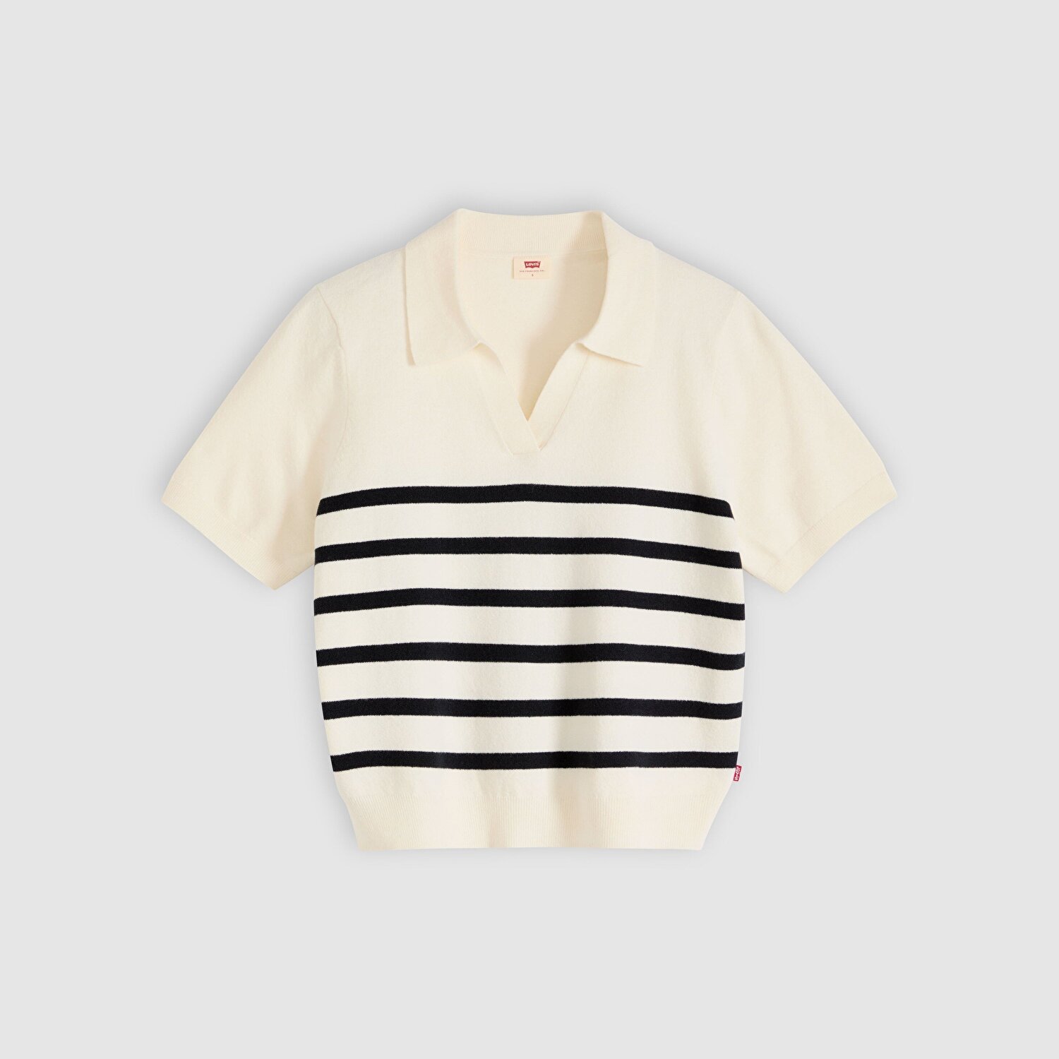 Super Soft Polo Kazak