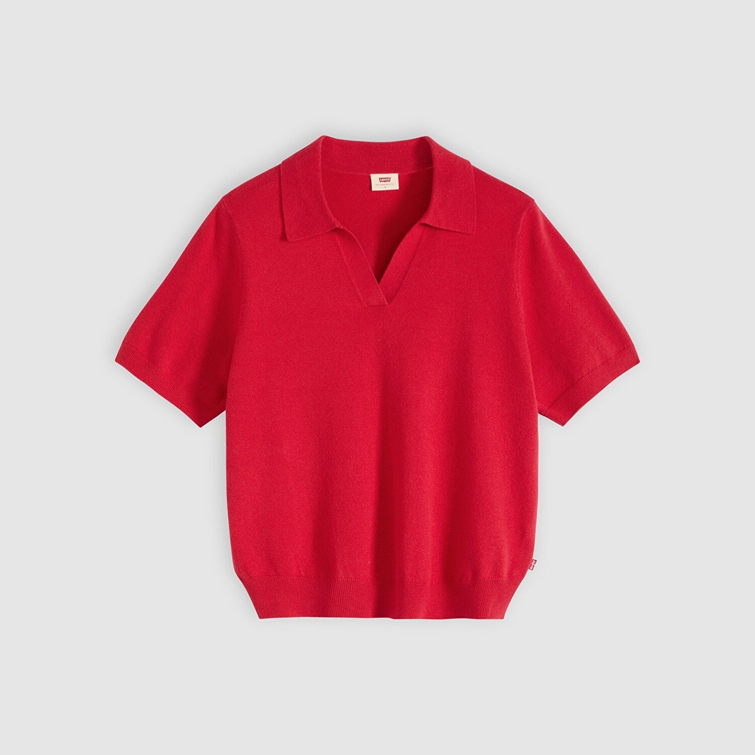Super Soft Polo Kazak