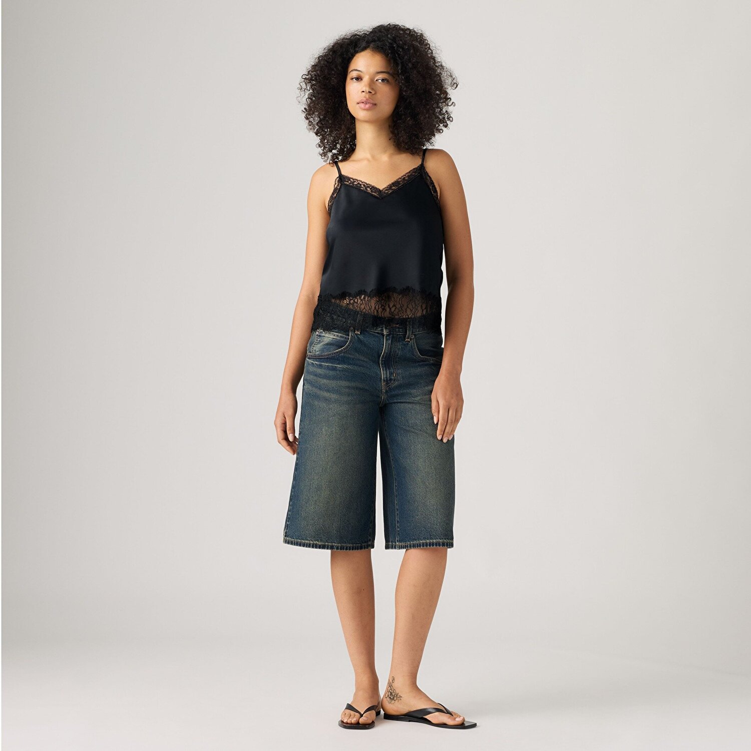 Super Baggy Jort