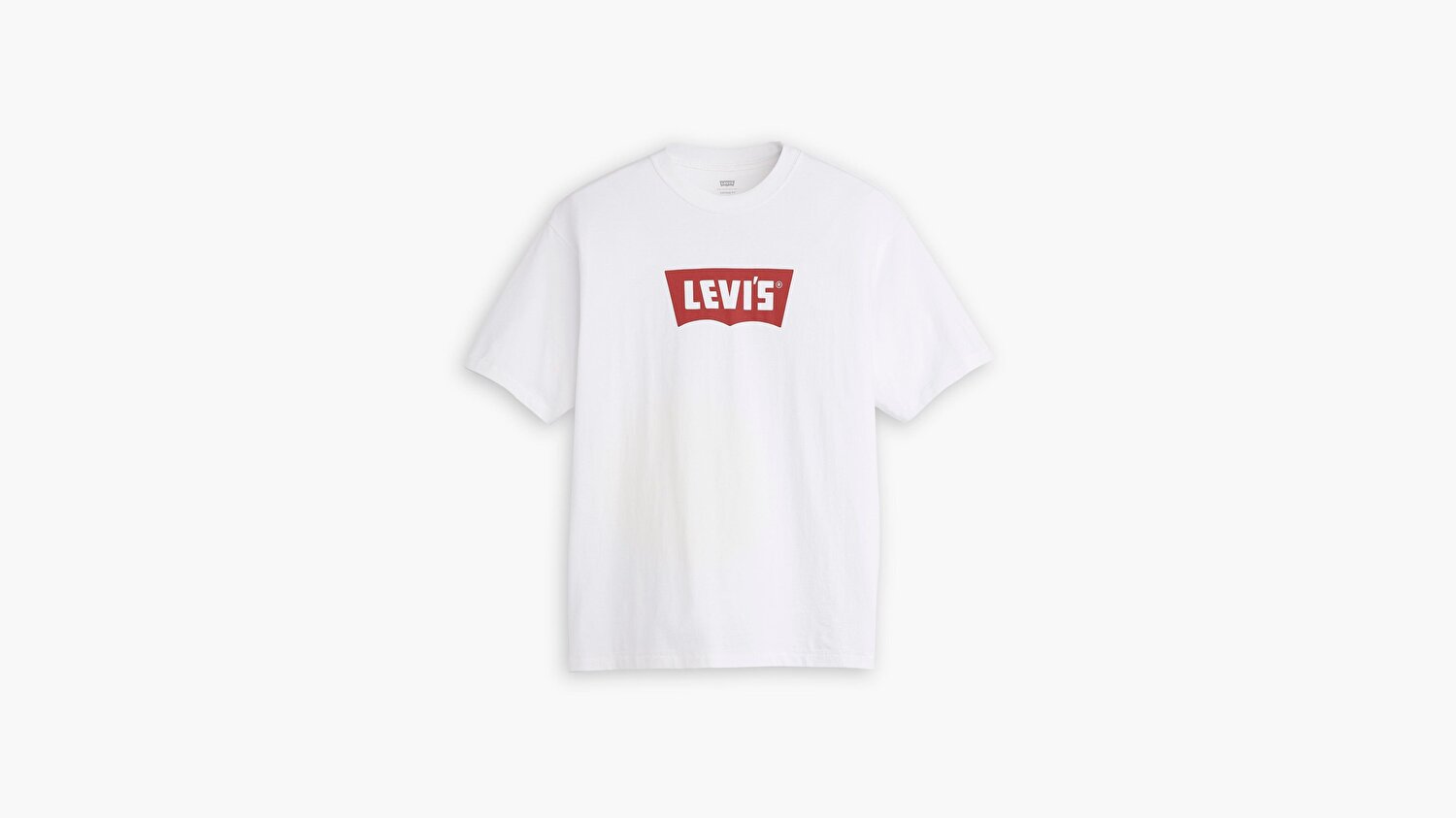 Vintage Fit Graphic Tişört