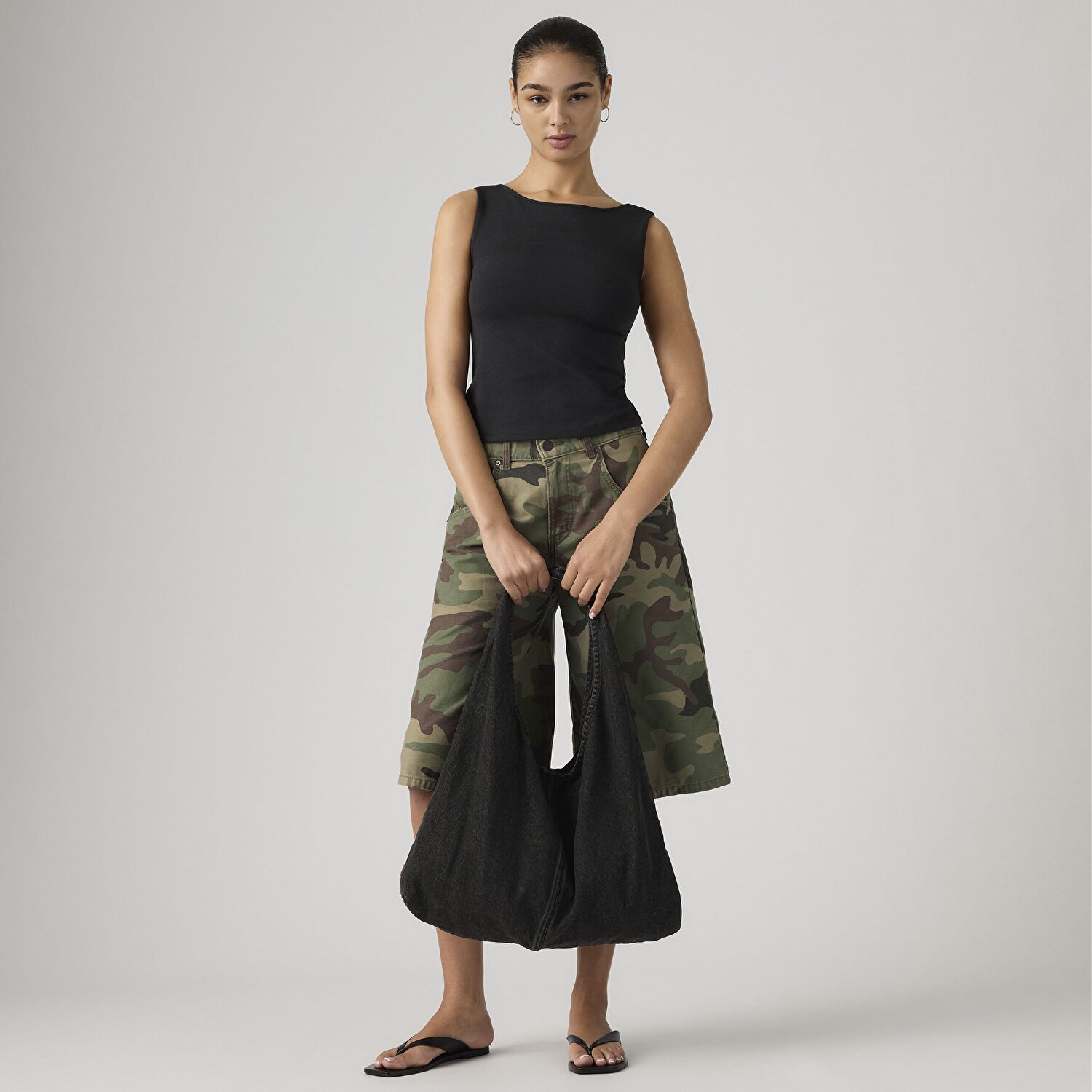 Emerson Shoulder Çanta