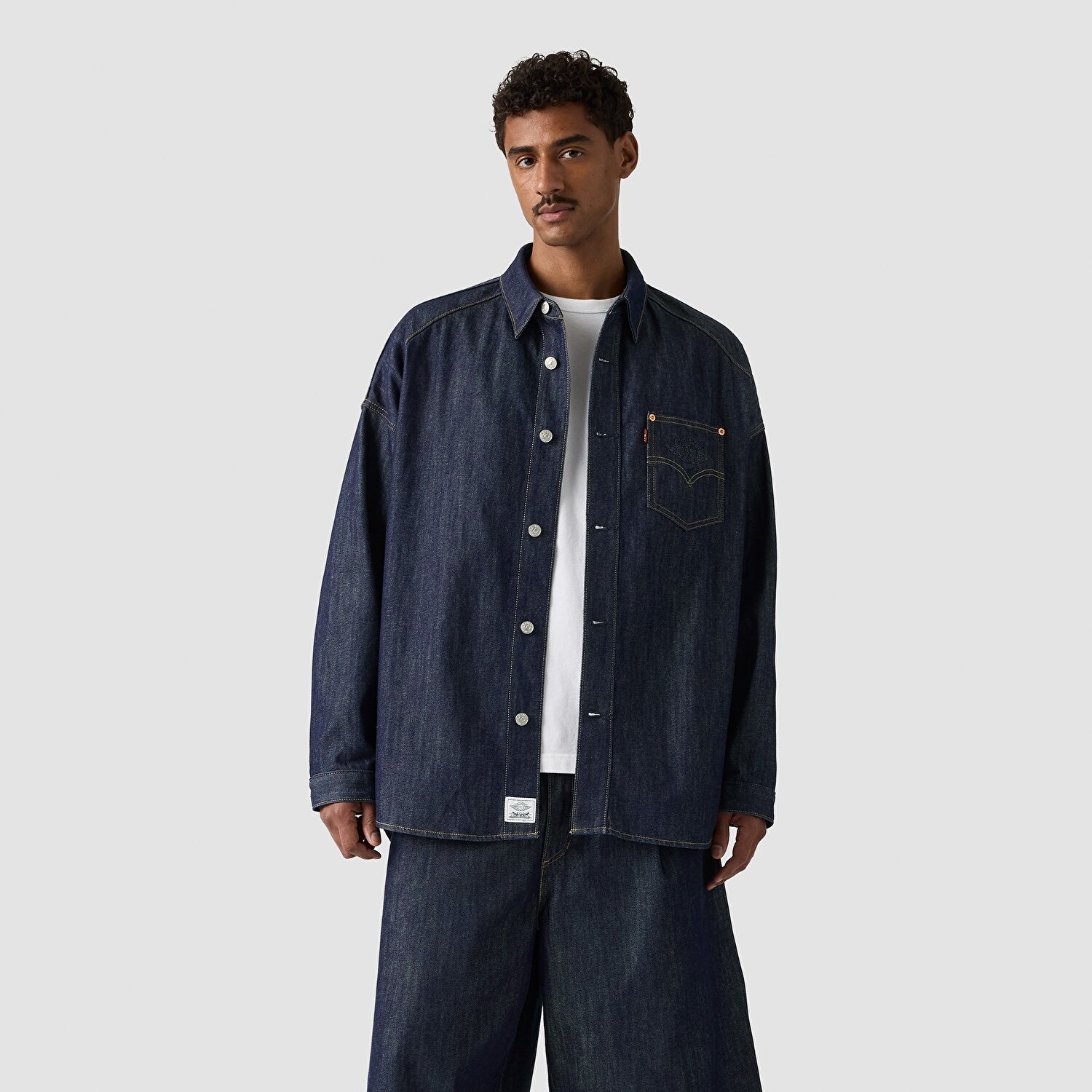 Levi's® x Jordan Gömlek Ceket
