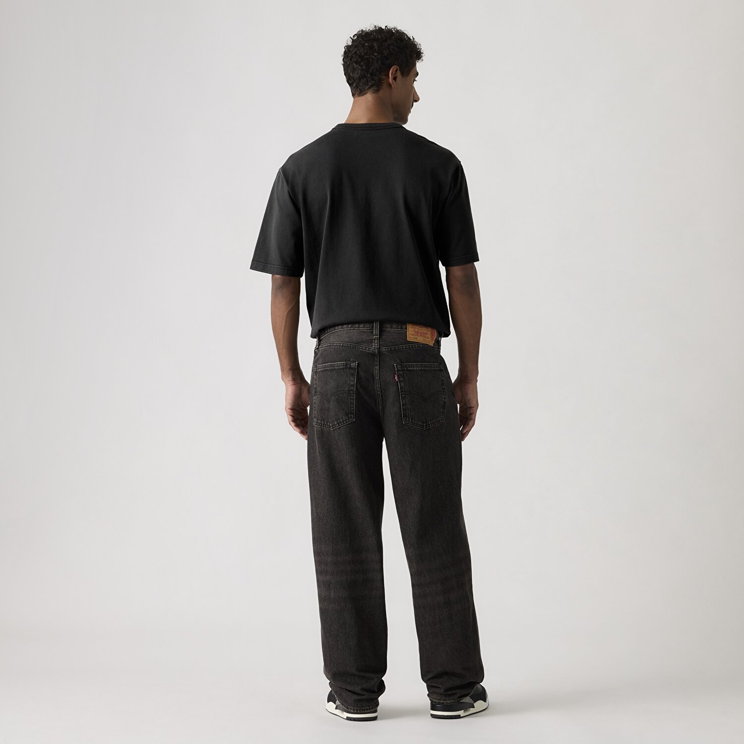 Levi's® x Jordan Baggy Jean Pantolon