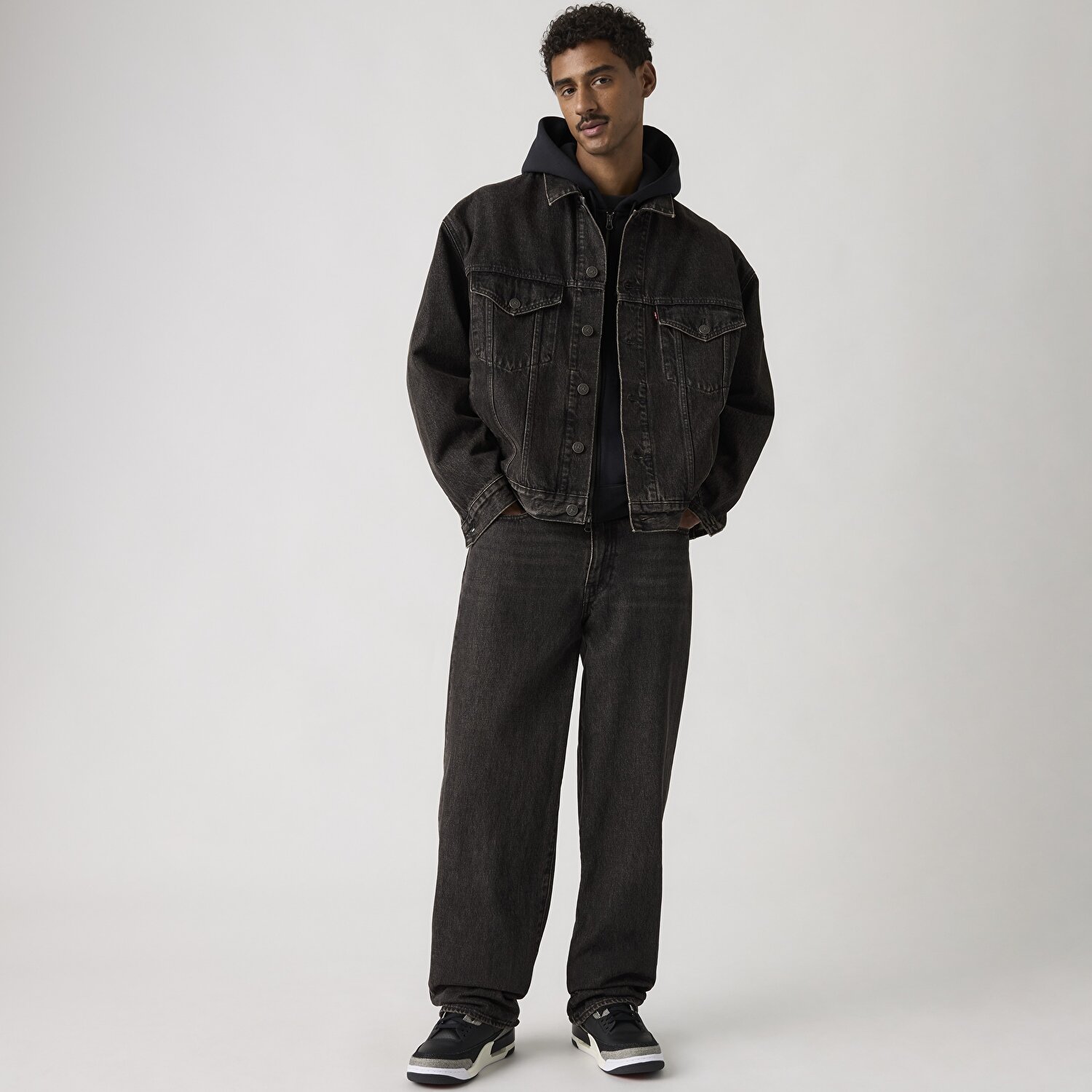 Levi's® x Jordan Baggy Jean Pantolon