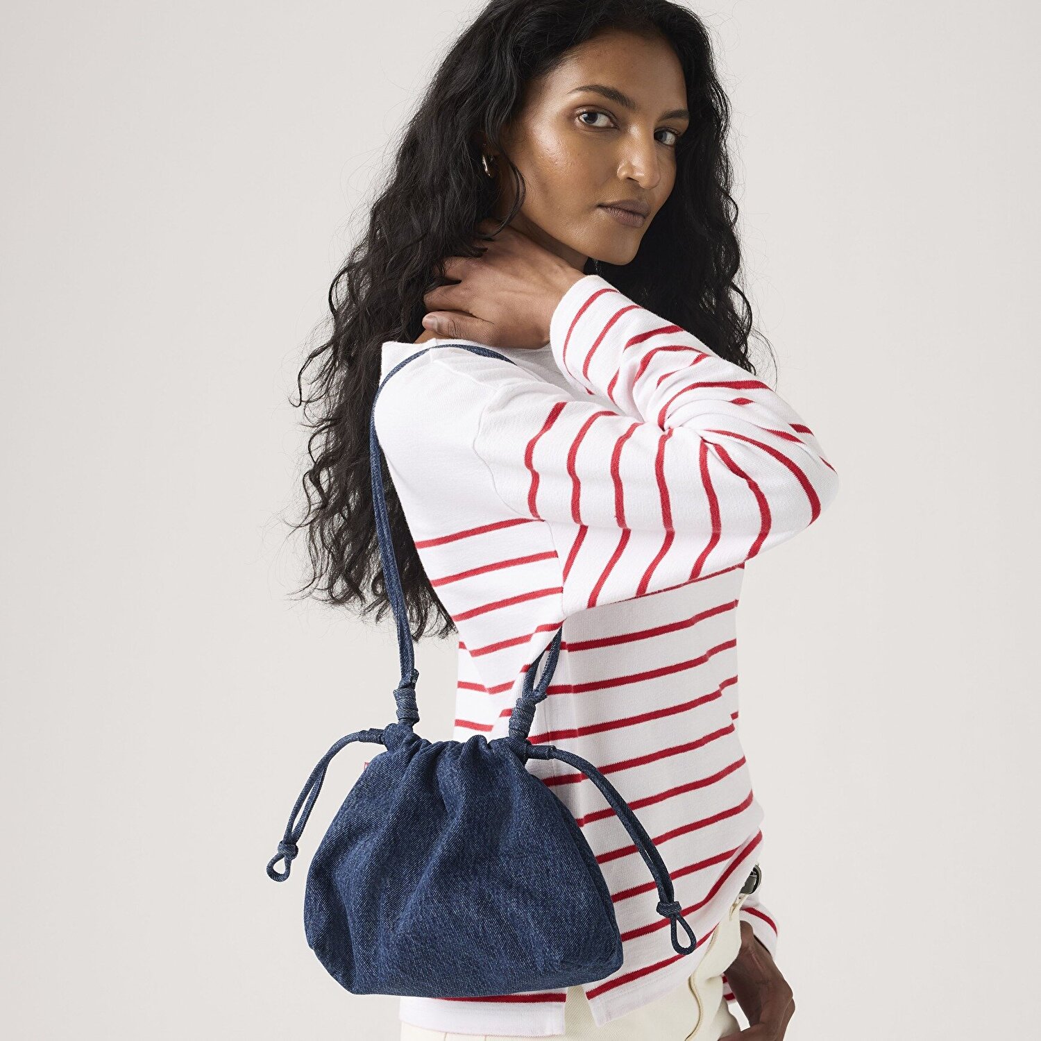 Levi's® Isabelle Crossbody Çanta