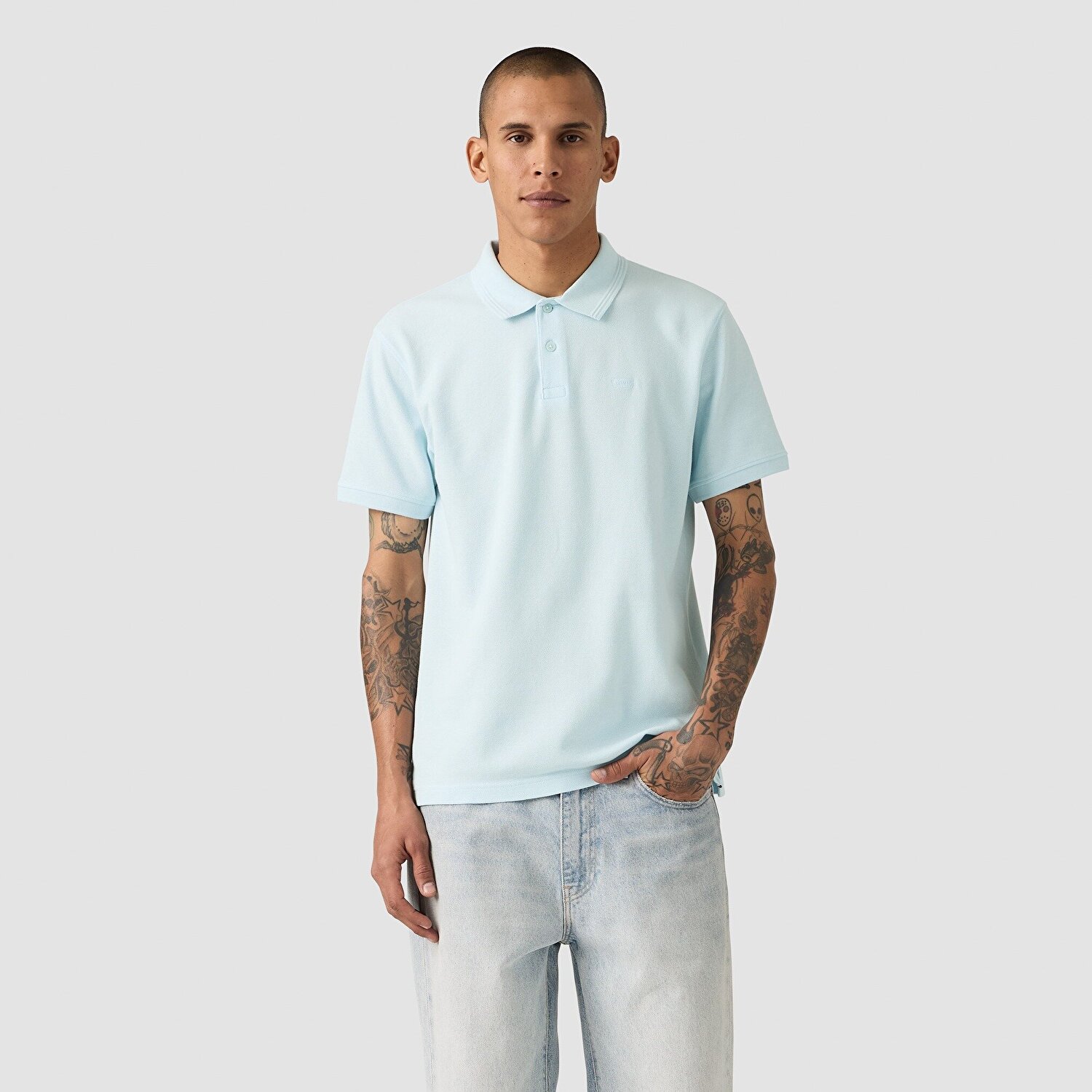 Original Polo Tişört