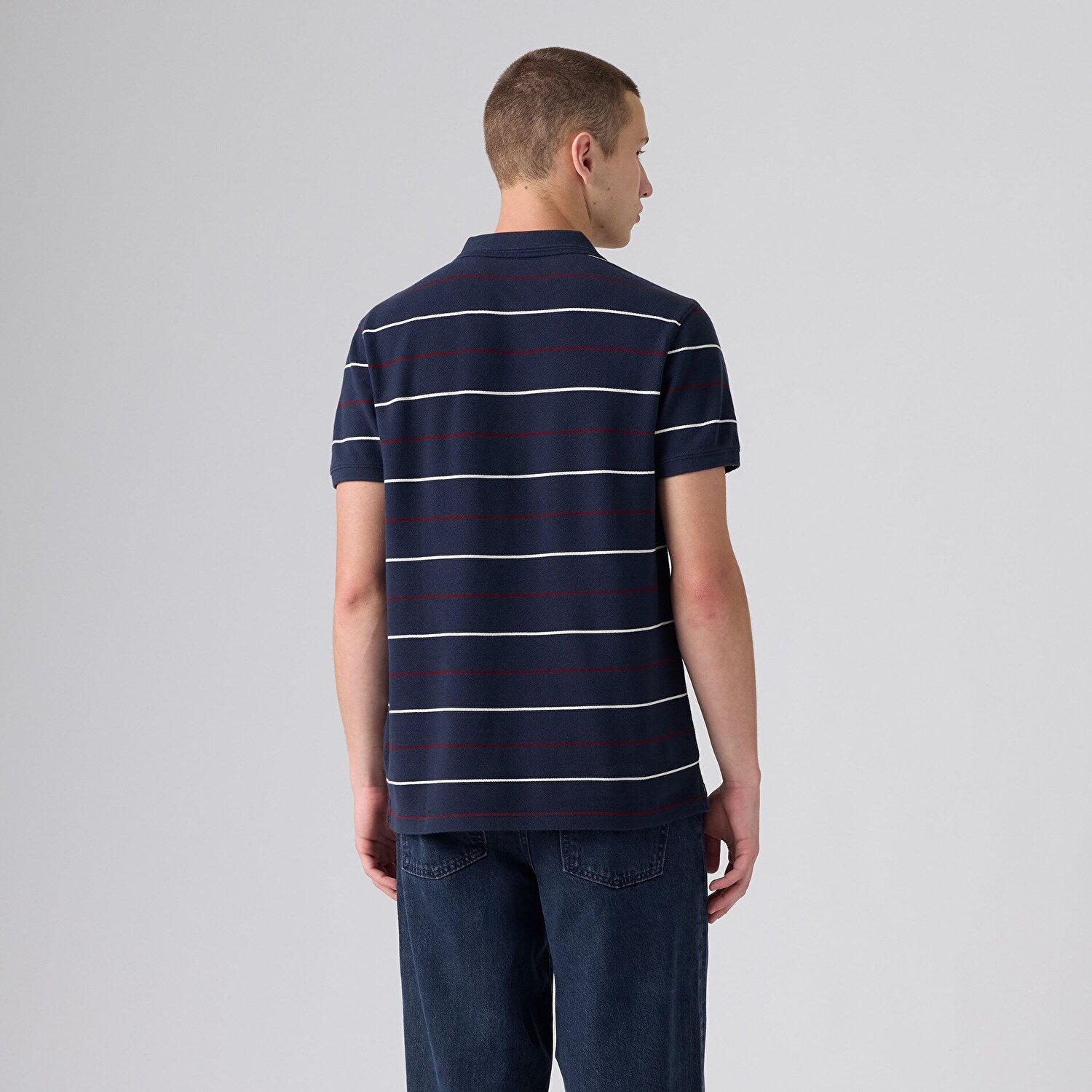 Original Polo Tişört