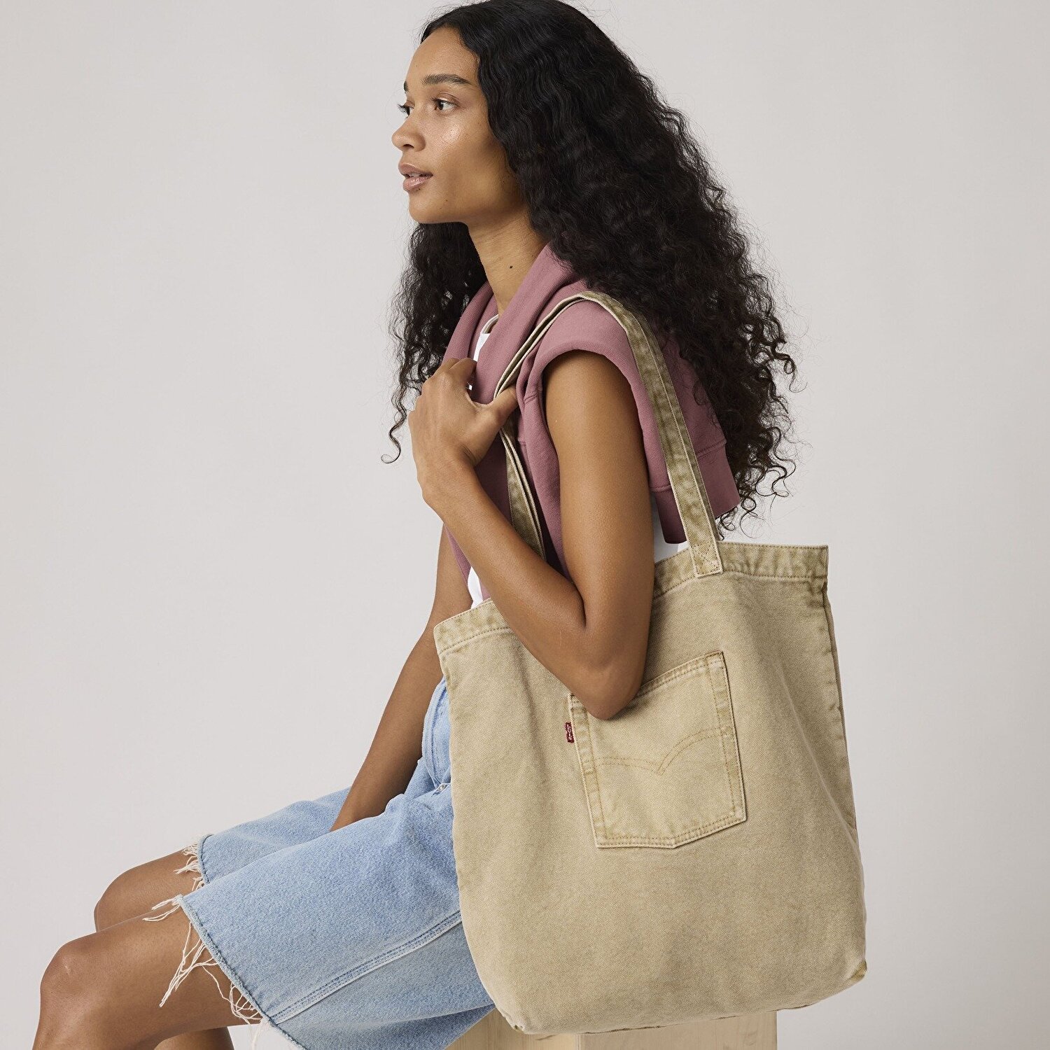 Levi's® Tote Çanta