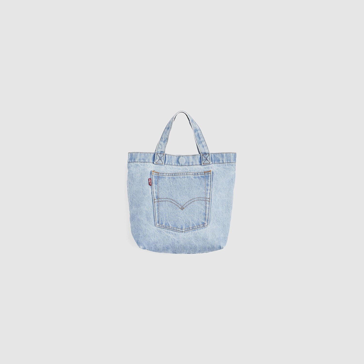Levi's® Mini Tote Çanta