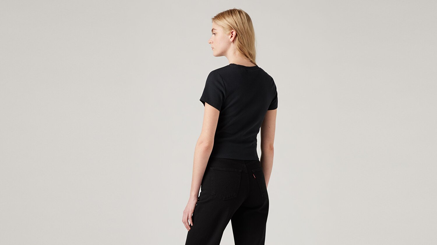 Essential Sporty Tişört
