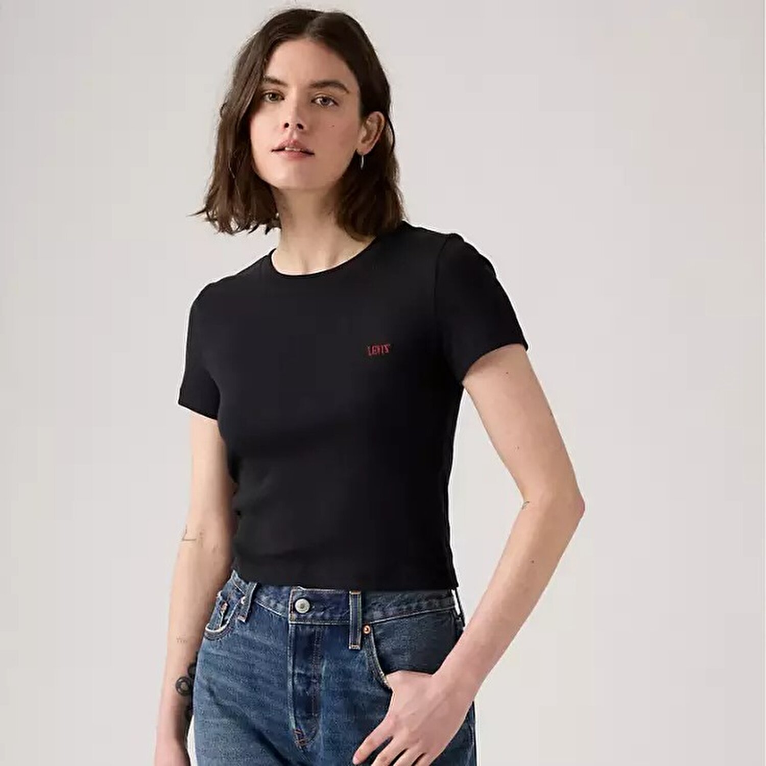 Essential Sporty Tişört