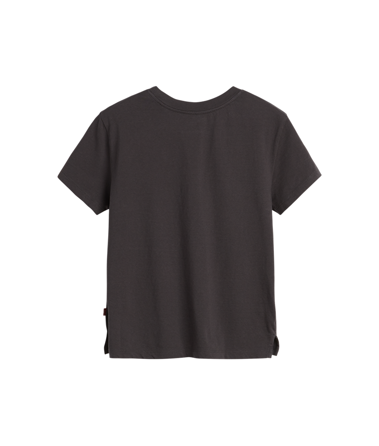 Graphic Boxy Tişört