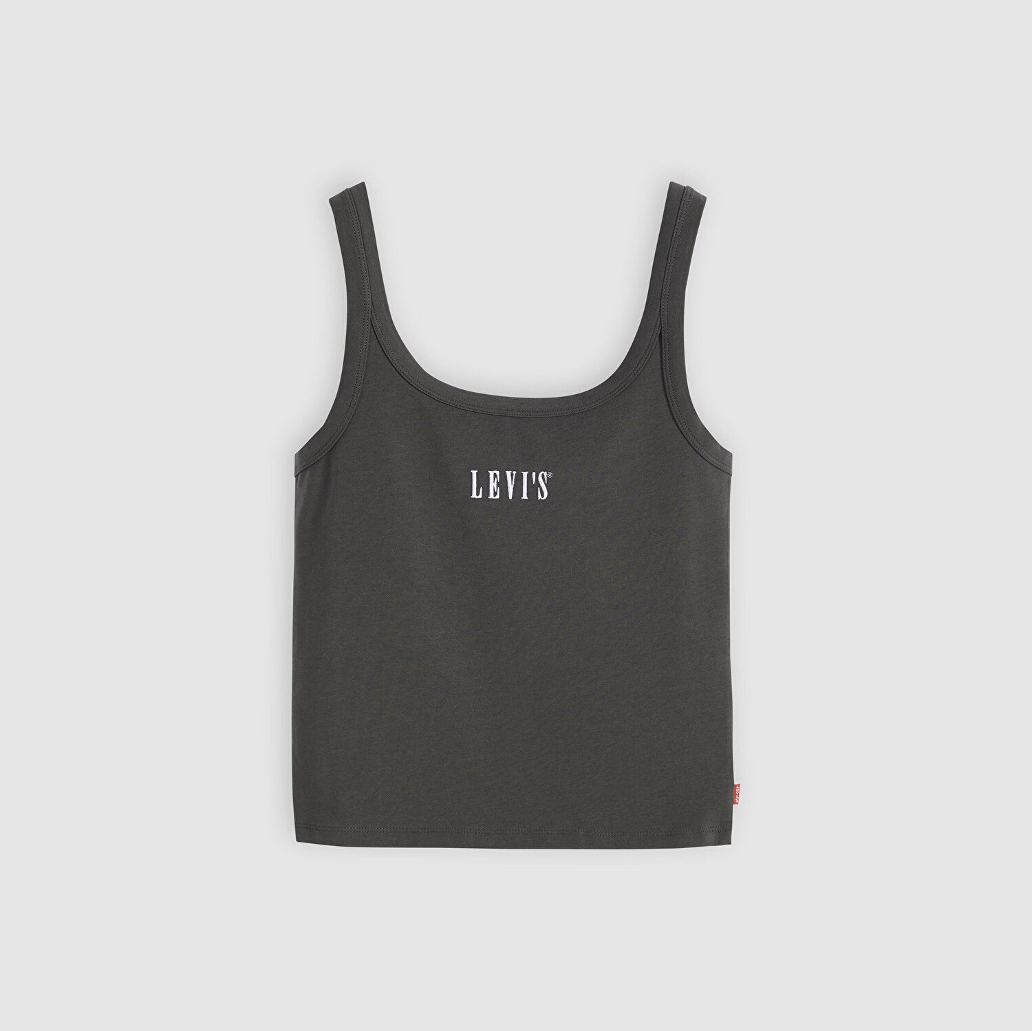 Graphic Essential Tank Top