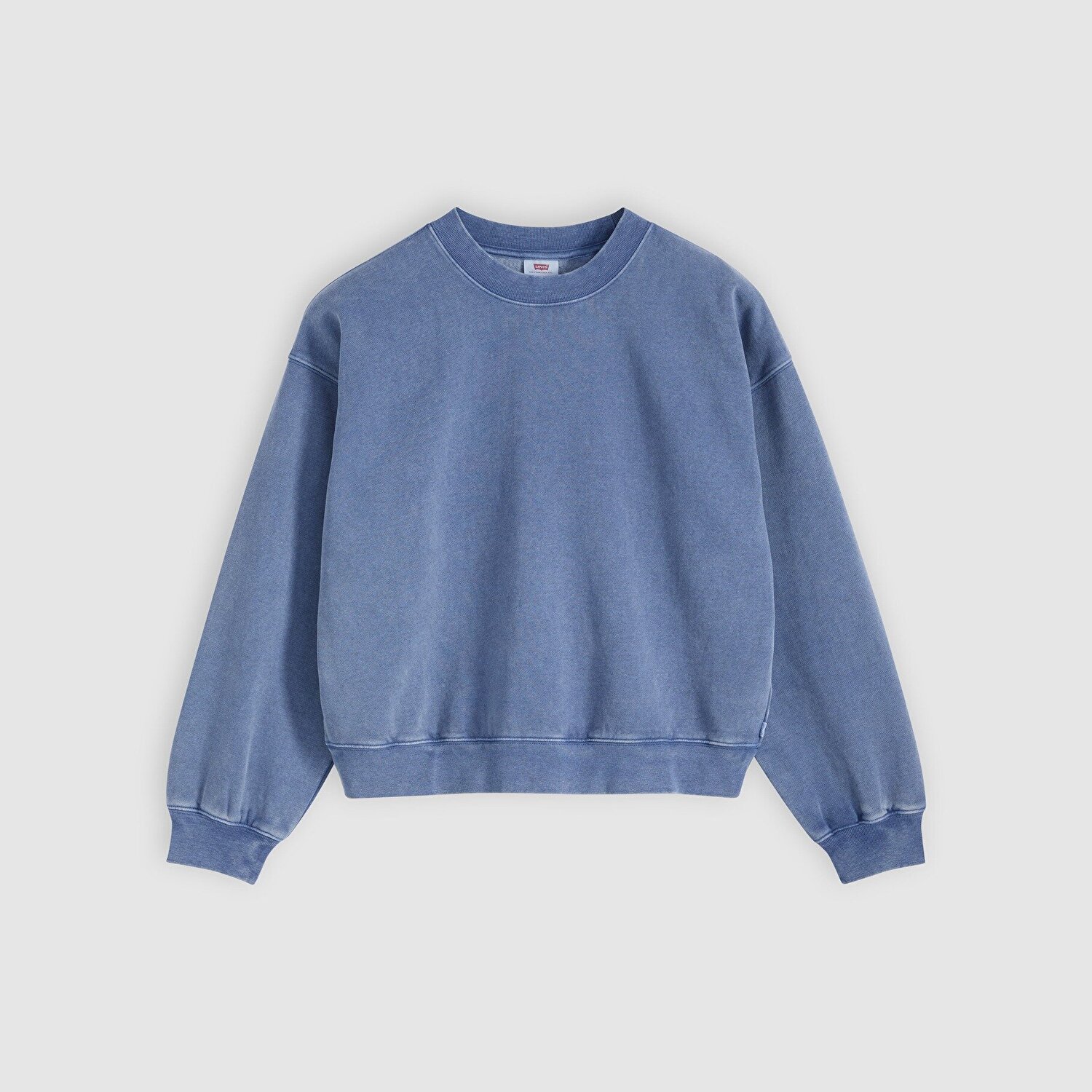 Vintage Boxy Sweatshirt