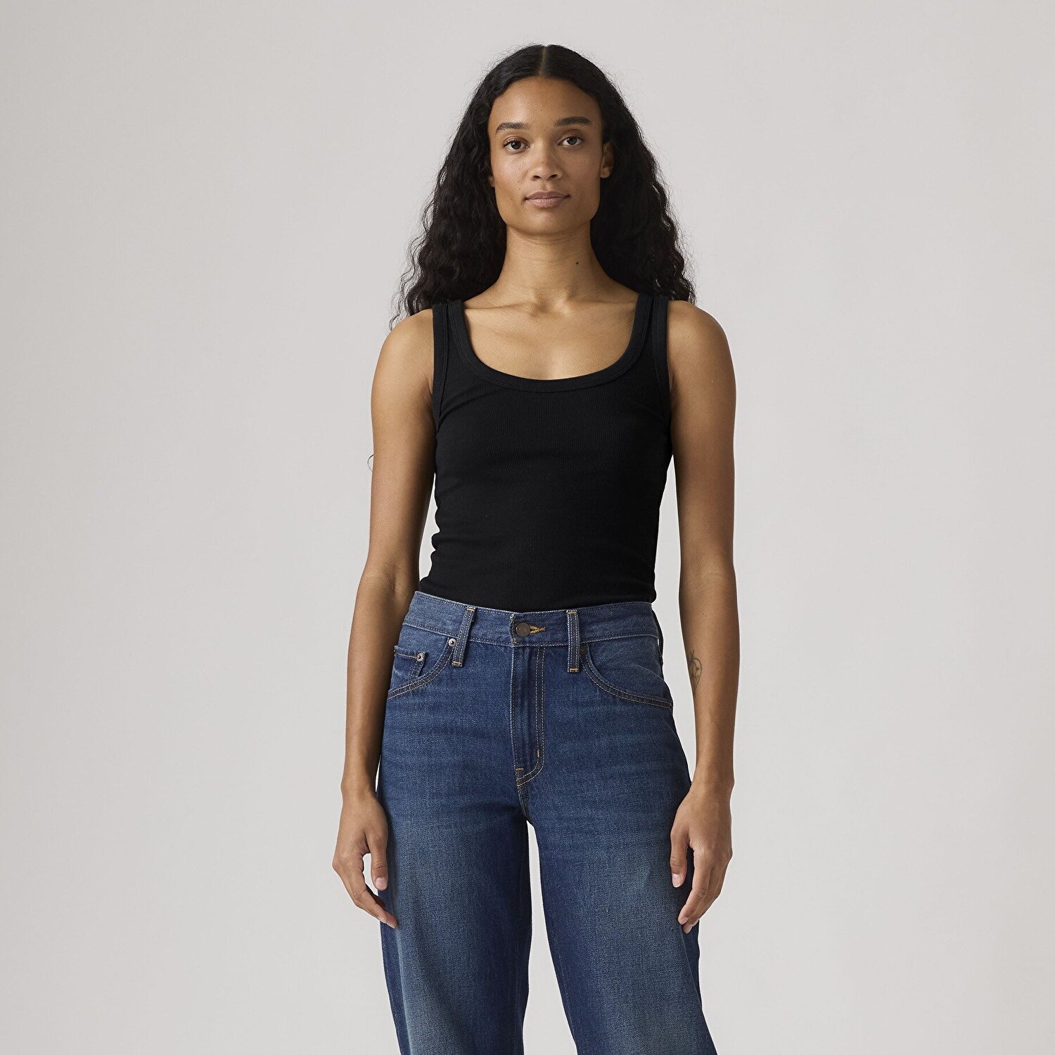 Hayes Ribana Tank Top