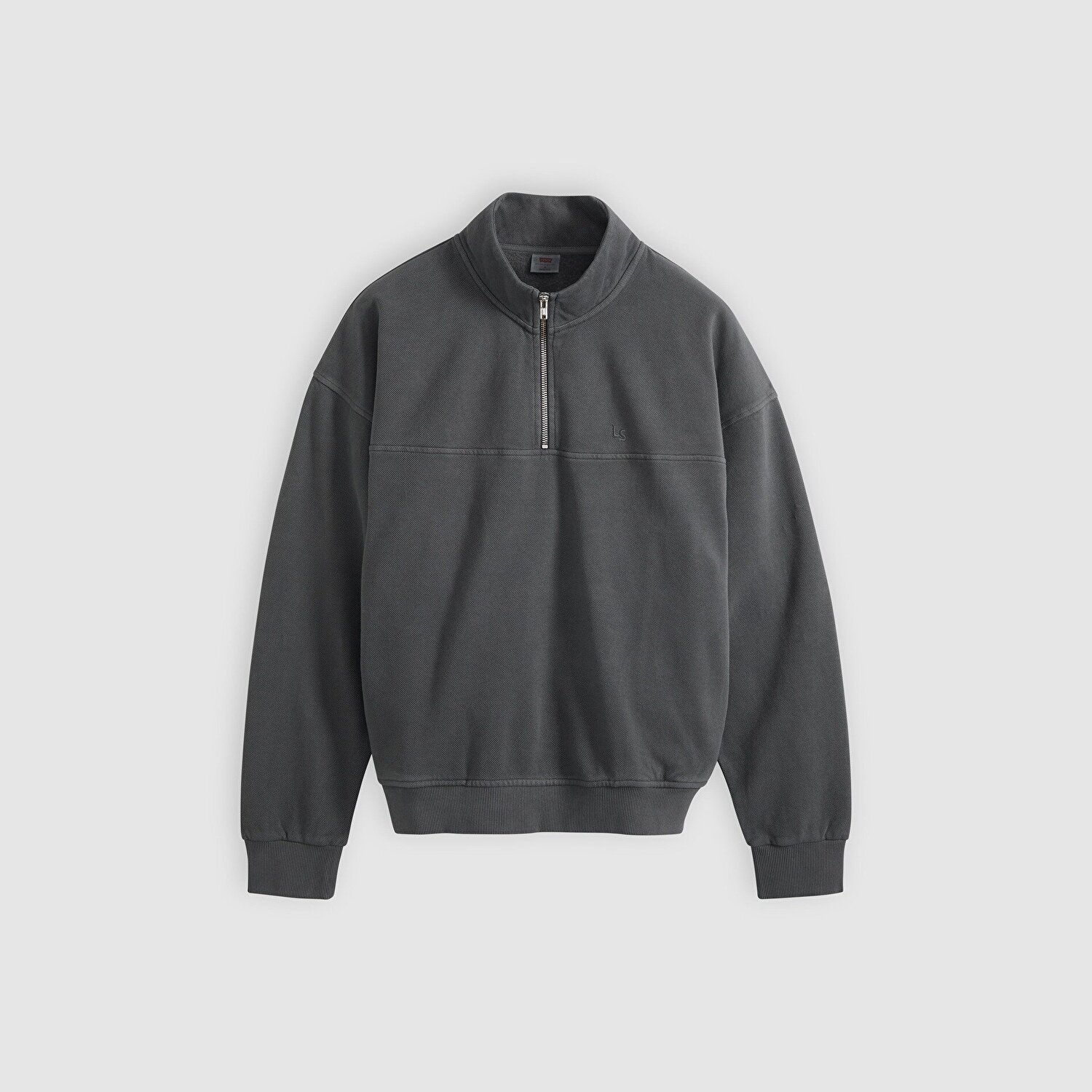 Marina Quarter-Zip Sweatshirt