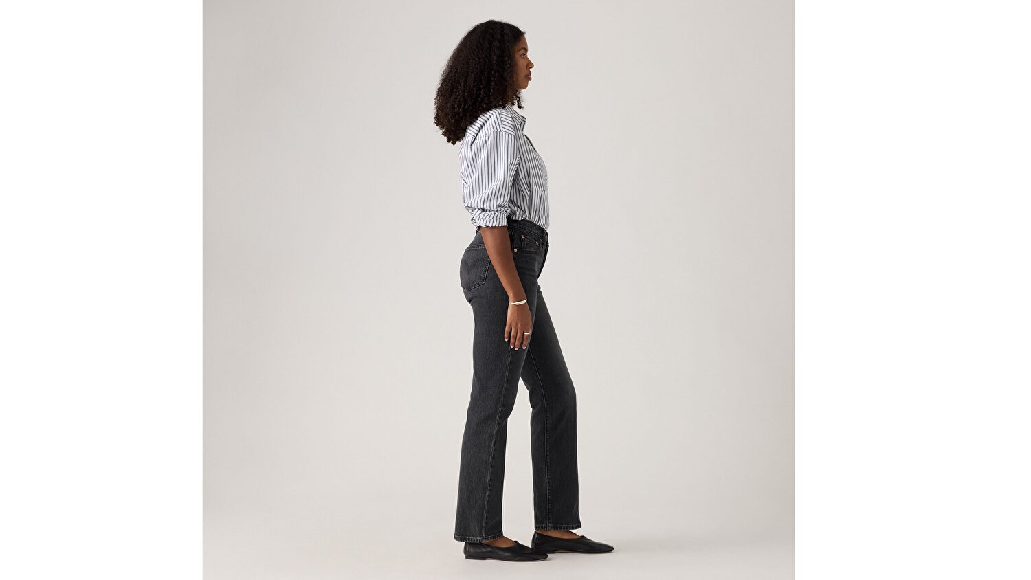 501® Curve Kadın Jean Pantolon - Memories Of You