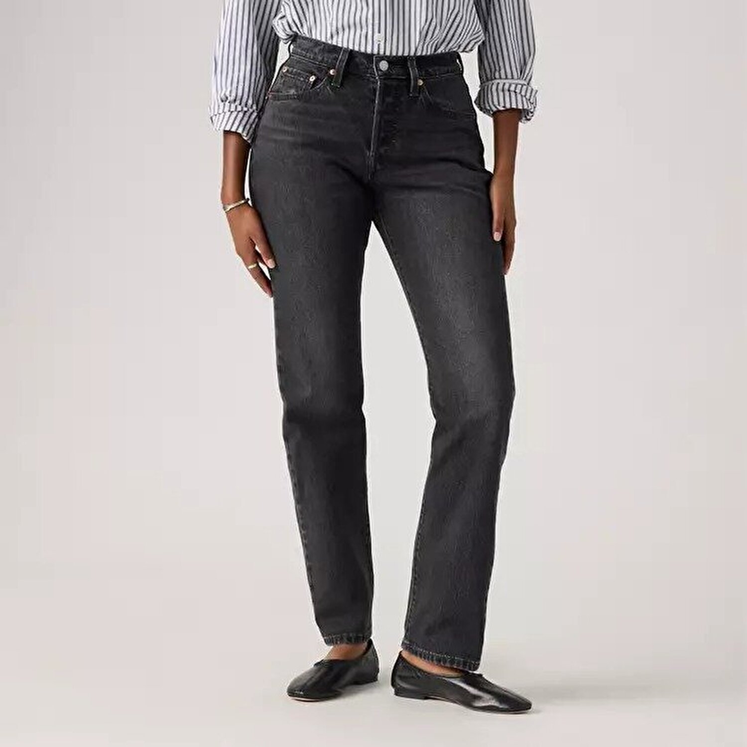 501® Curve Kadın Jean Pantolon - Memories Of You