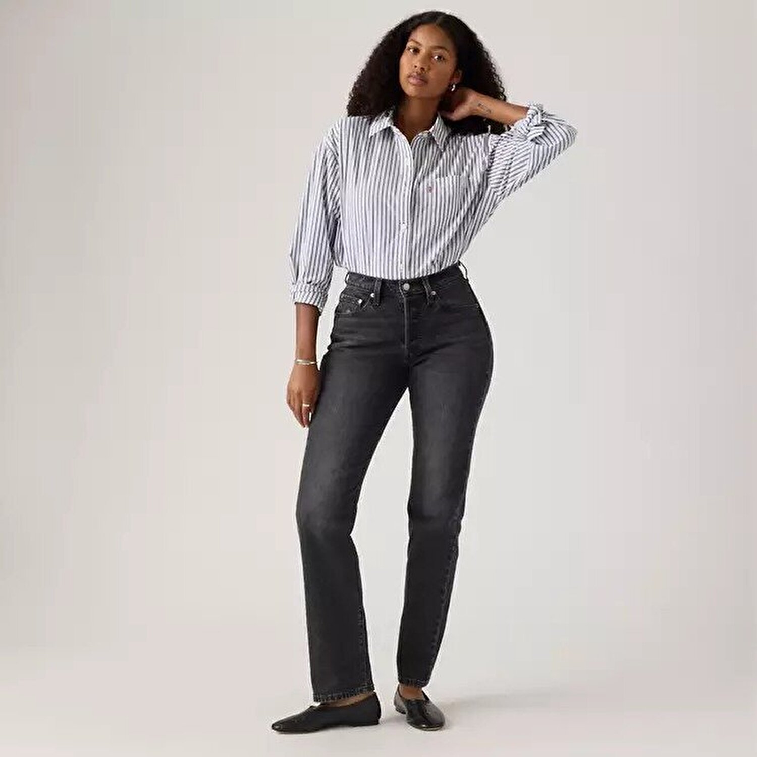 501® Curve Kadın Jean Pantolon - Memories Of You