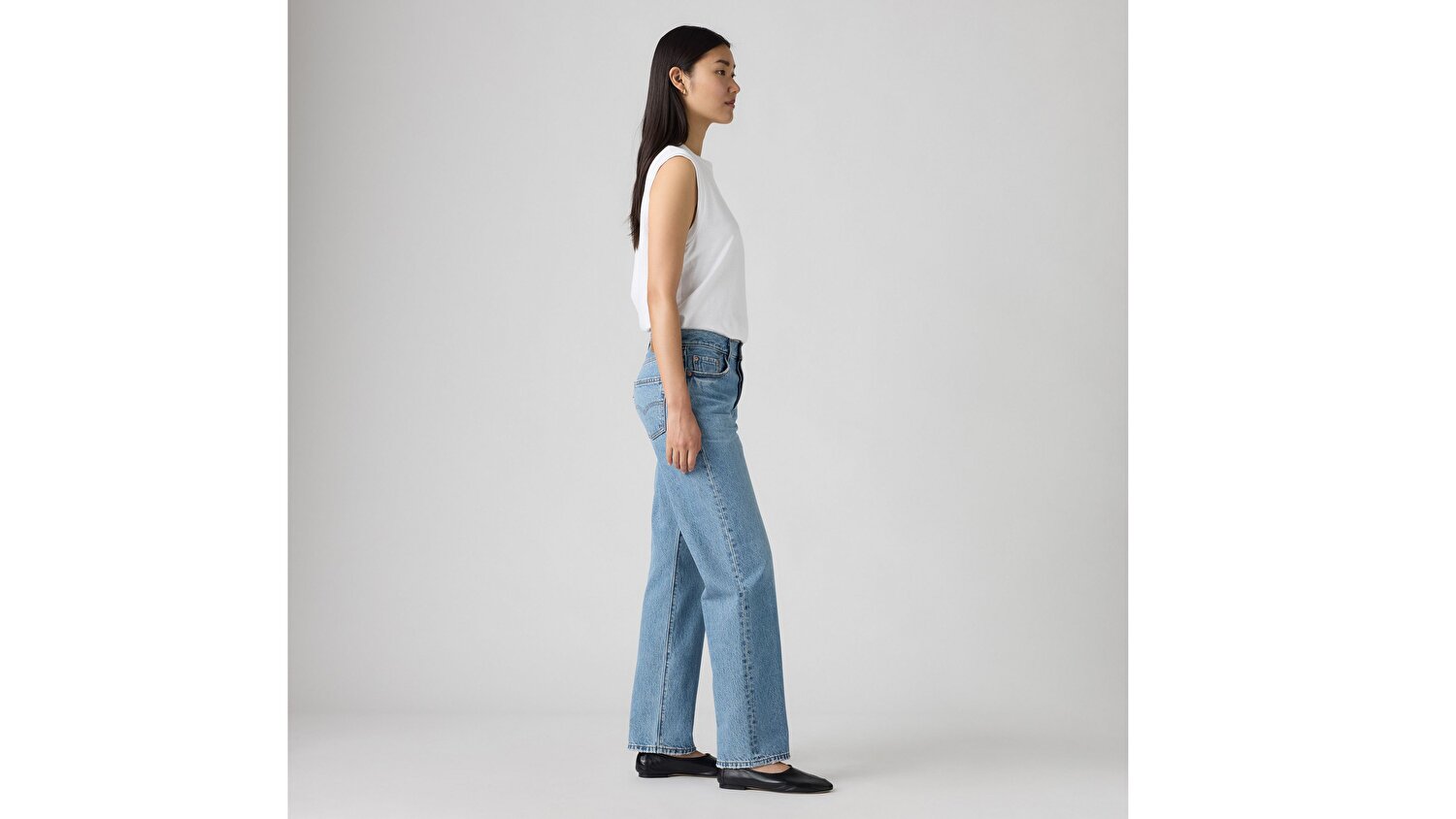 501® '90s Kadın Jean Pantolon - In Love With You