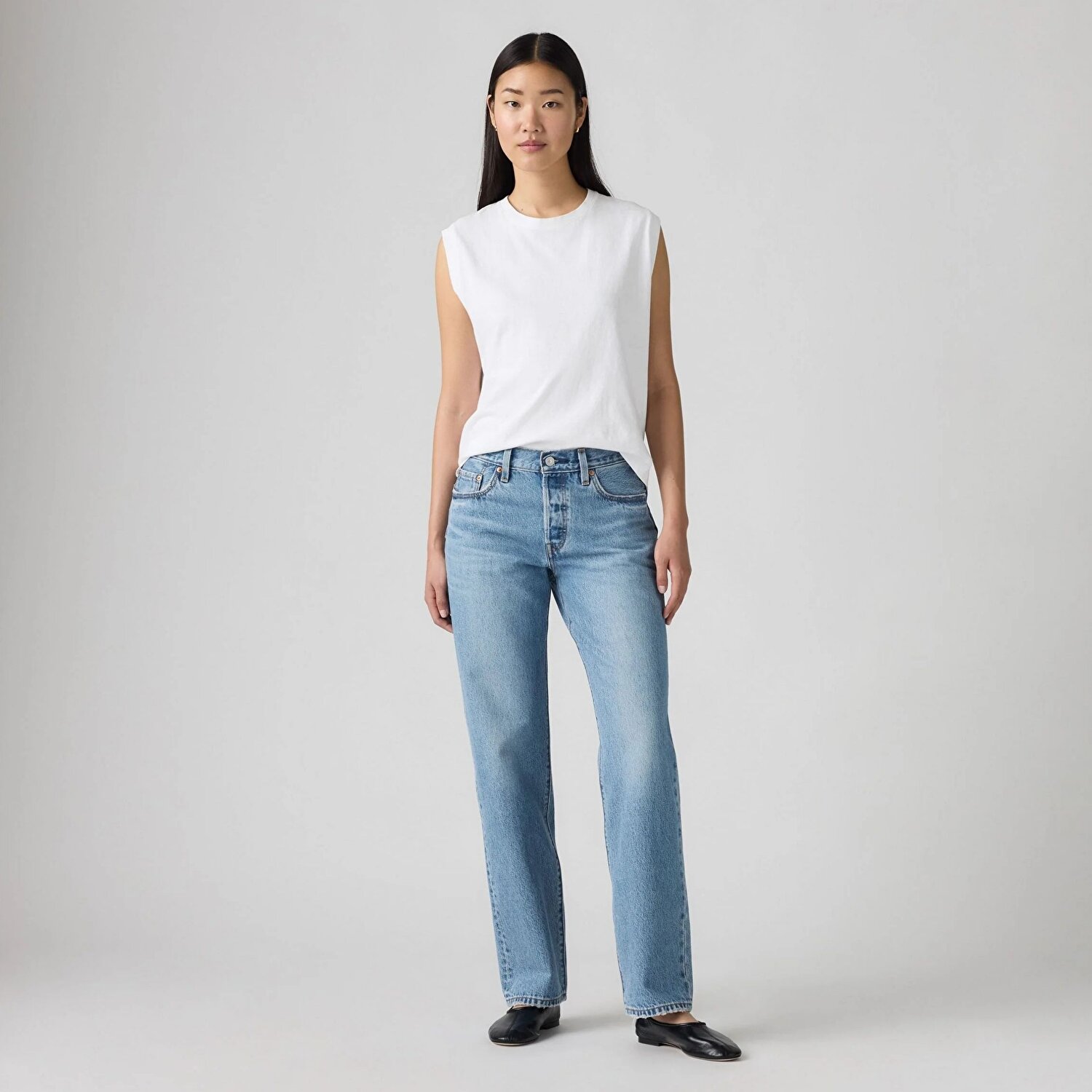 501® '90s Kadın Jean Pantolon - In Love With You