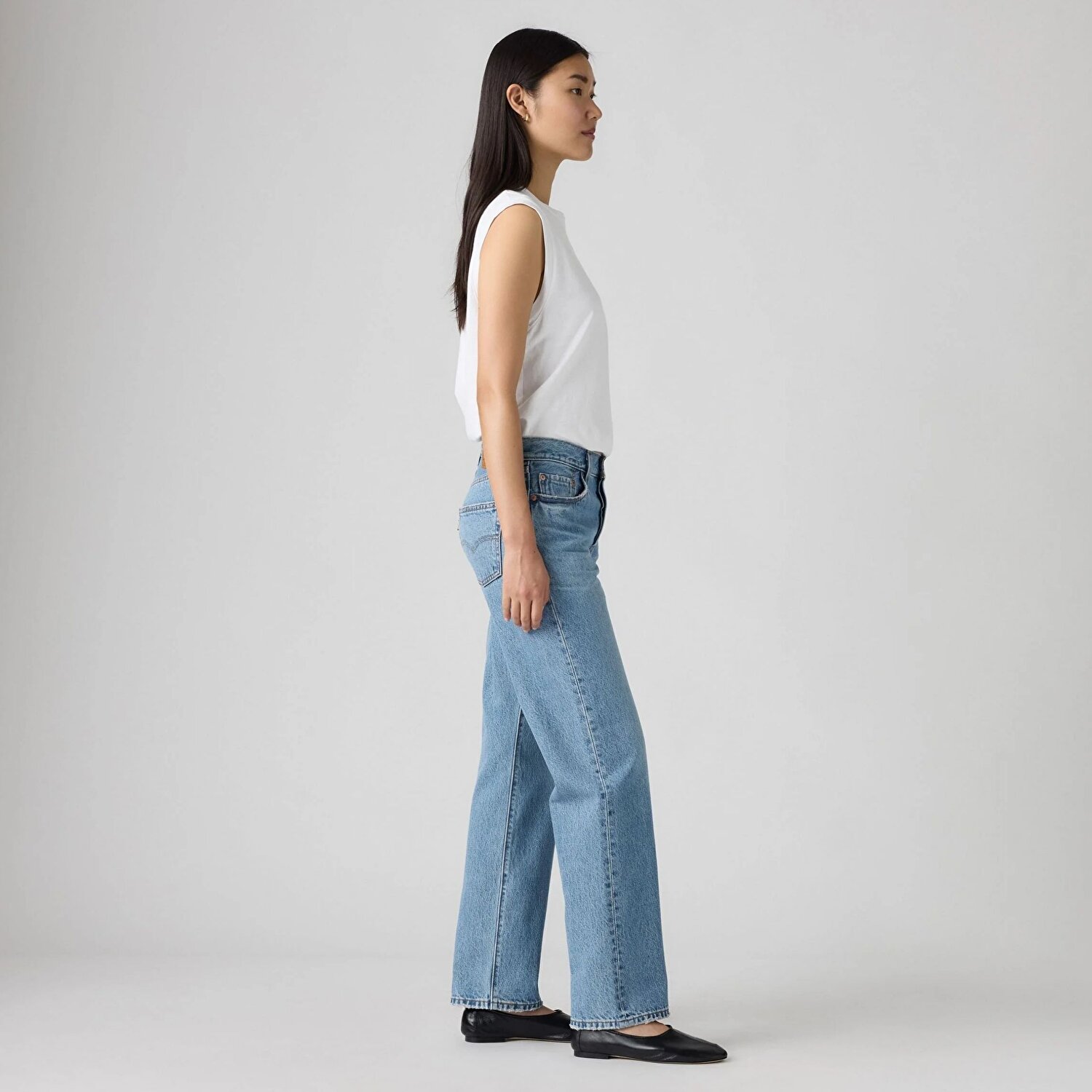 501® '90s Kadın Jean Pantolon - In Love With You