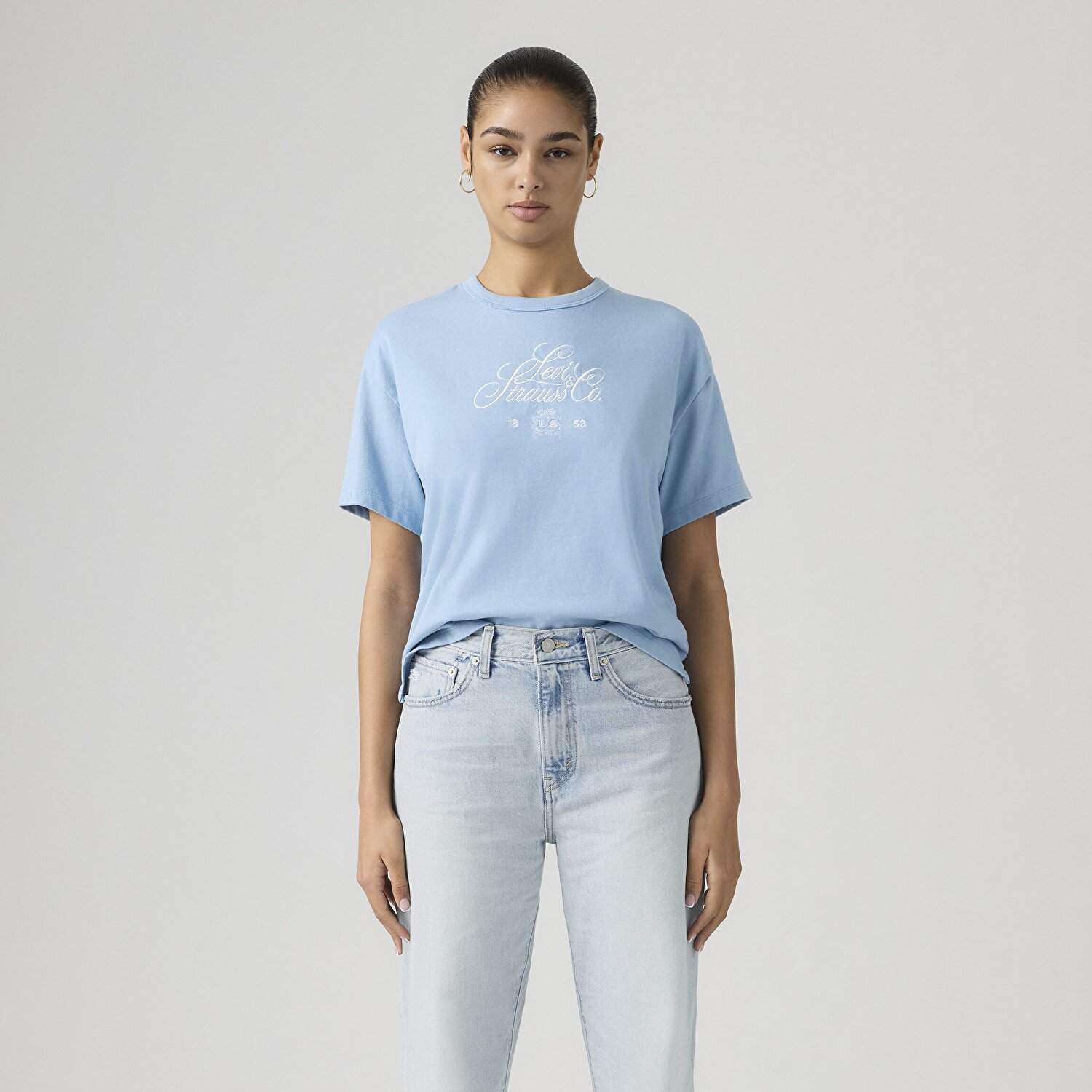 Graphic Vintage Tişört