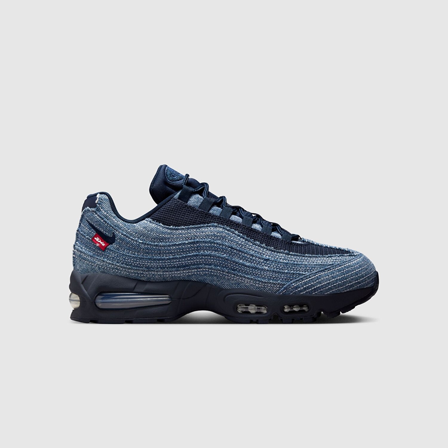 Levi's® x Nike Air Max 95 Sneaker Ayakkabı