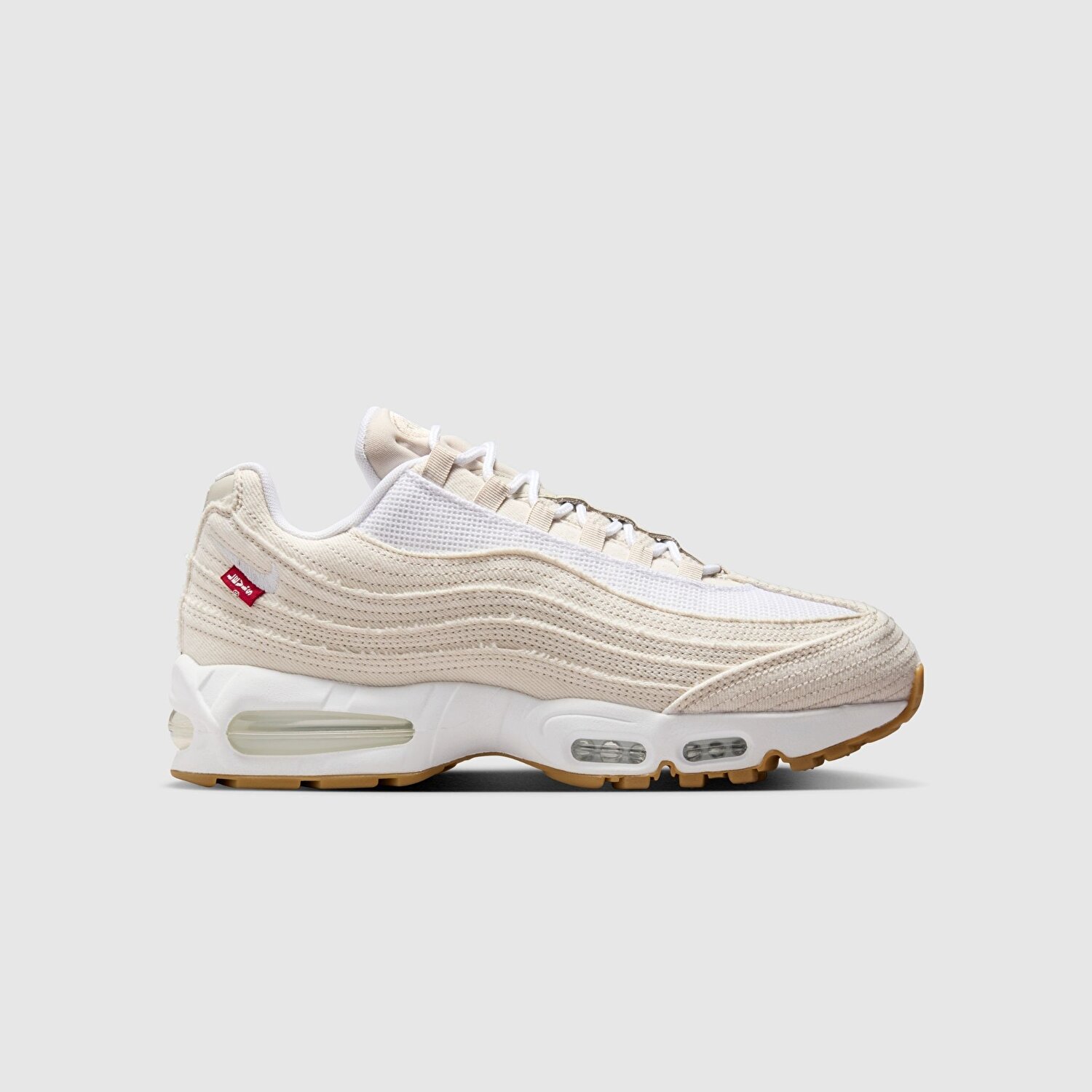 Levi's® x Nike Air Max 95 Sneaker Ayakkabı