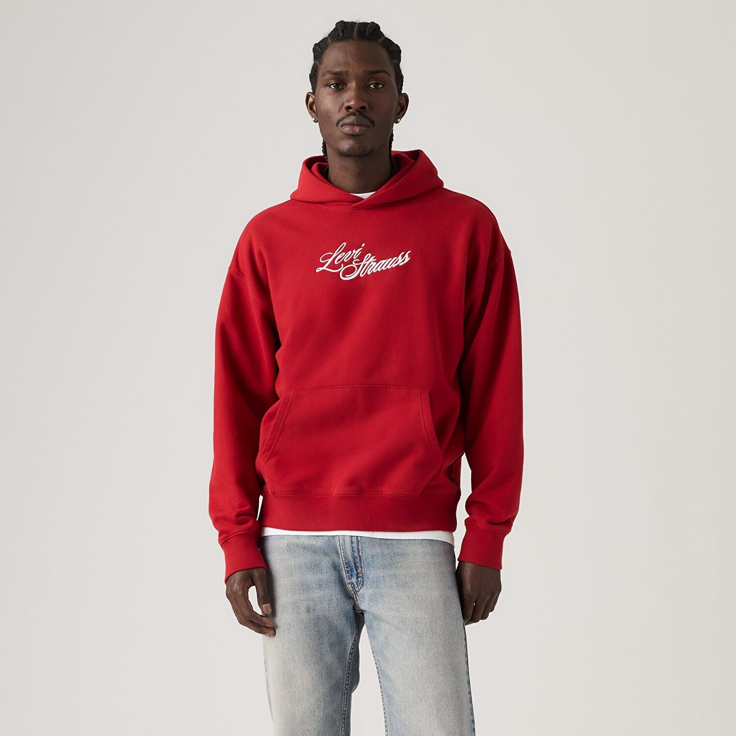 Sunset Graphic Hoodie