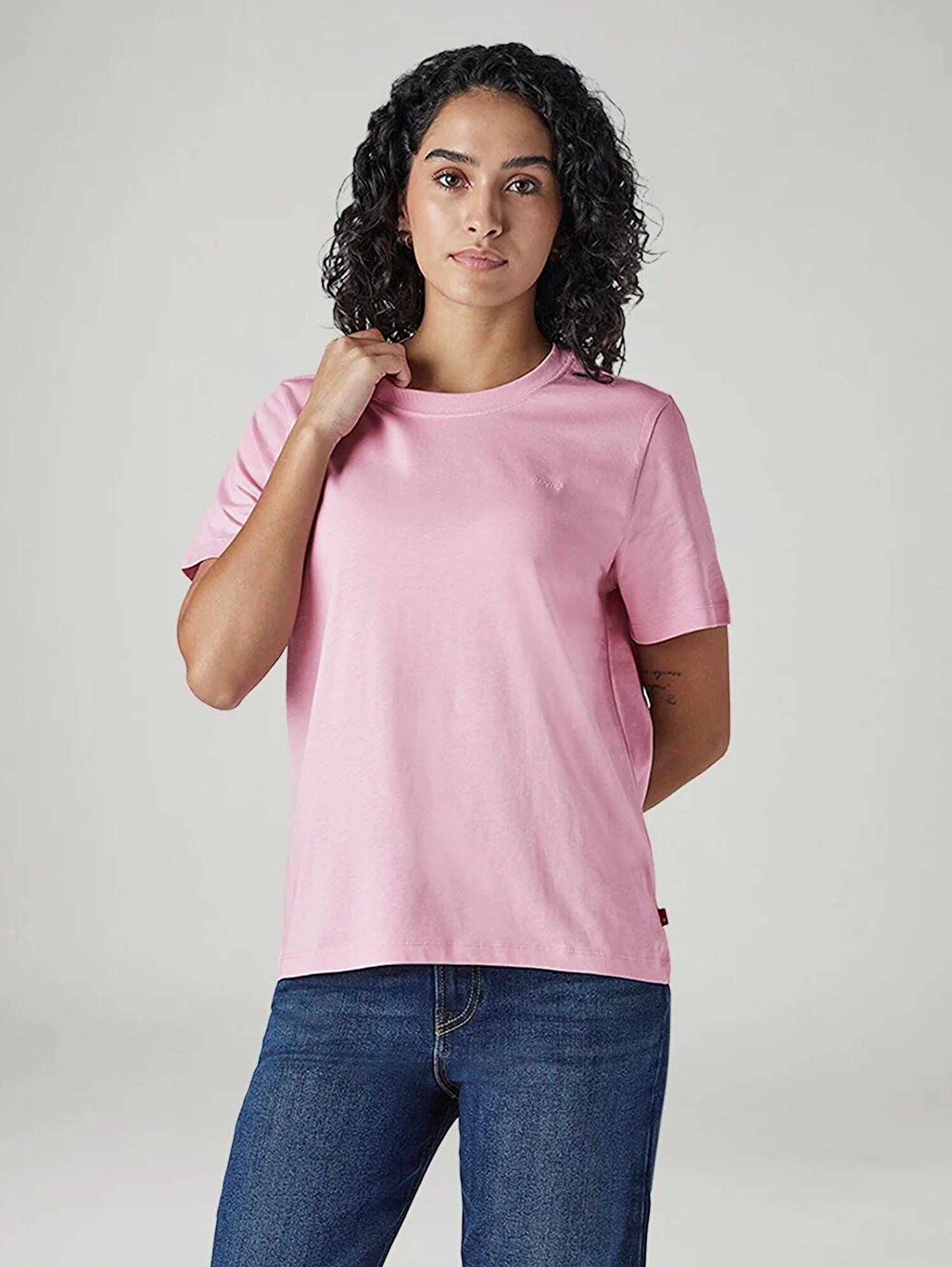Favorite Cotton Tişört