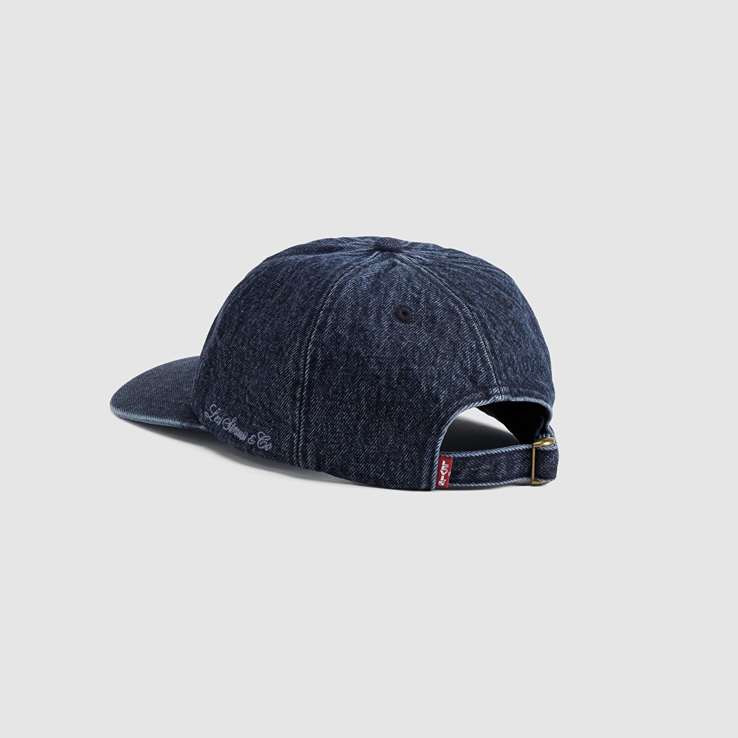 Soma Denim Şapka