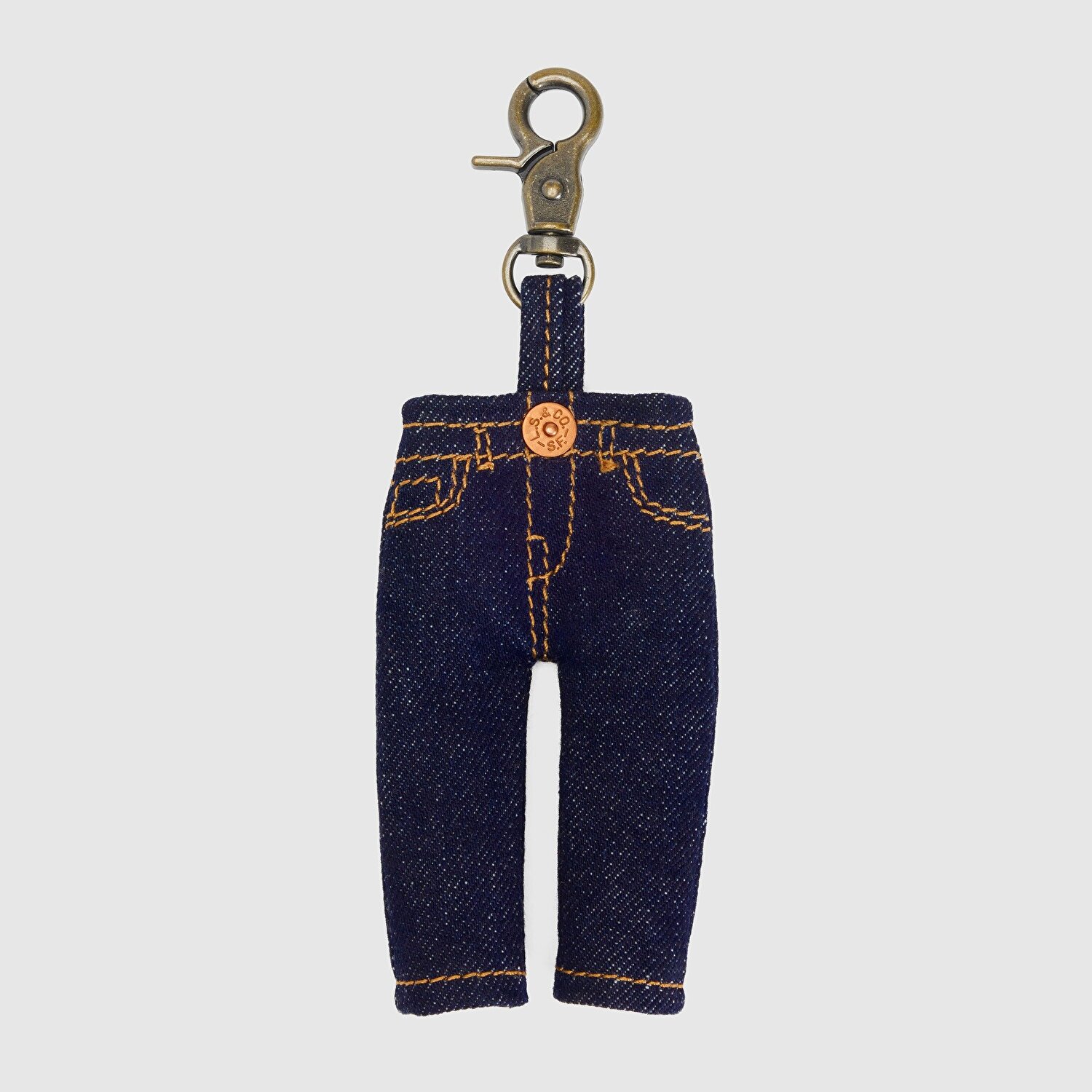 Mini 501® Charm