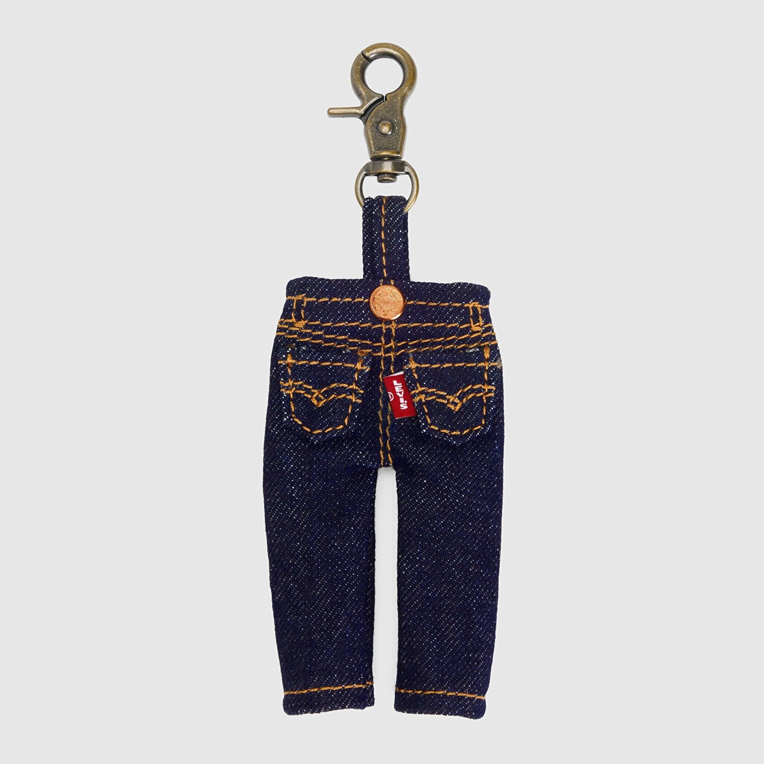 Mini 501® Charm