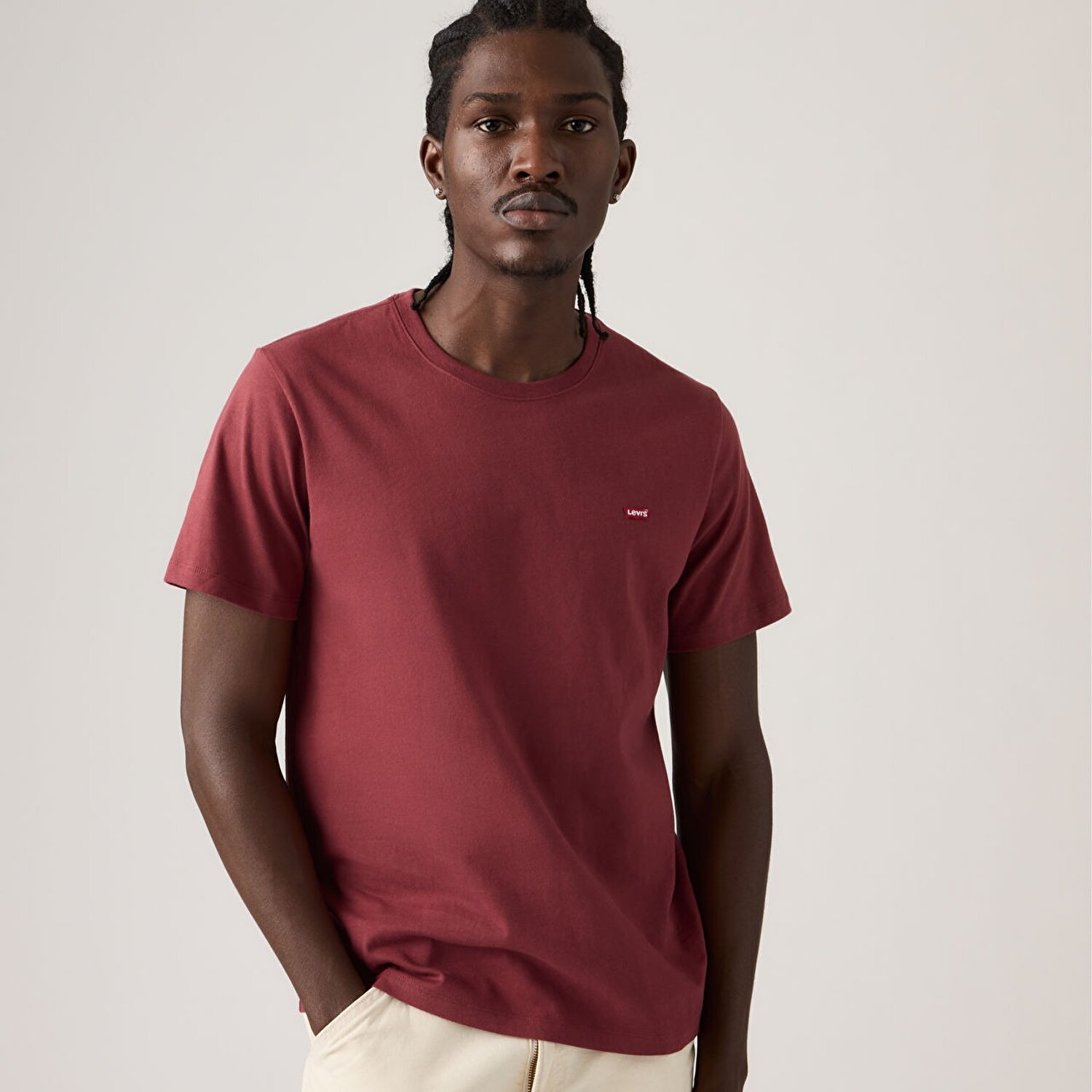 Original Housemark Tişört