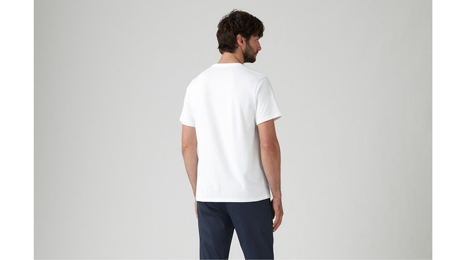 Original Housemark Perfomance Coolmax Tişört