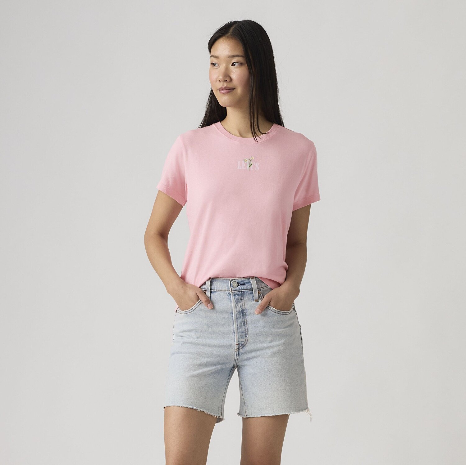 Graphic Favorite Tişört