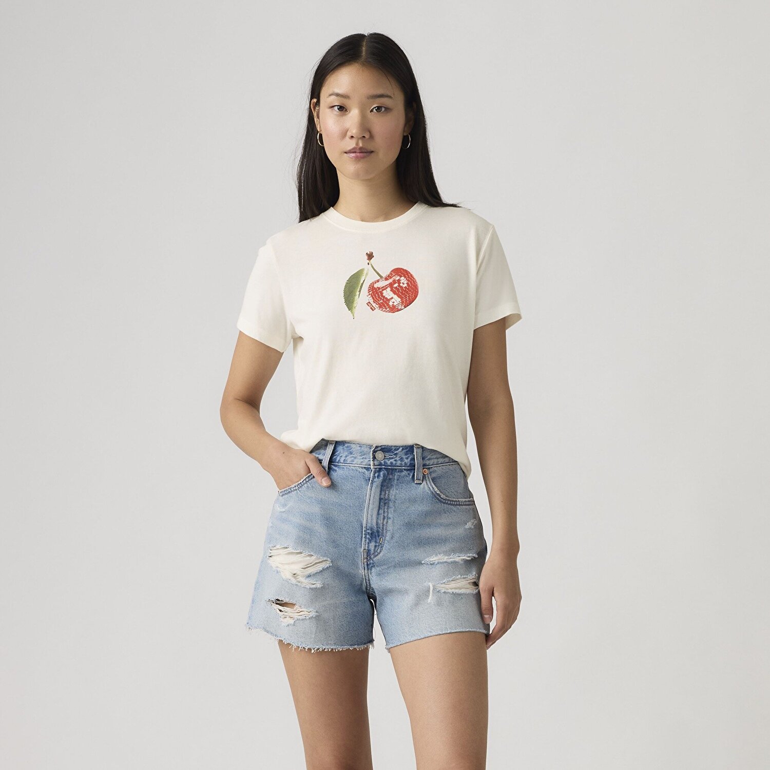 Graphic Favorite Tişört