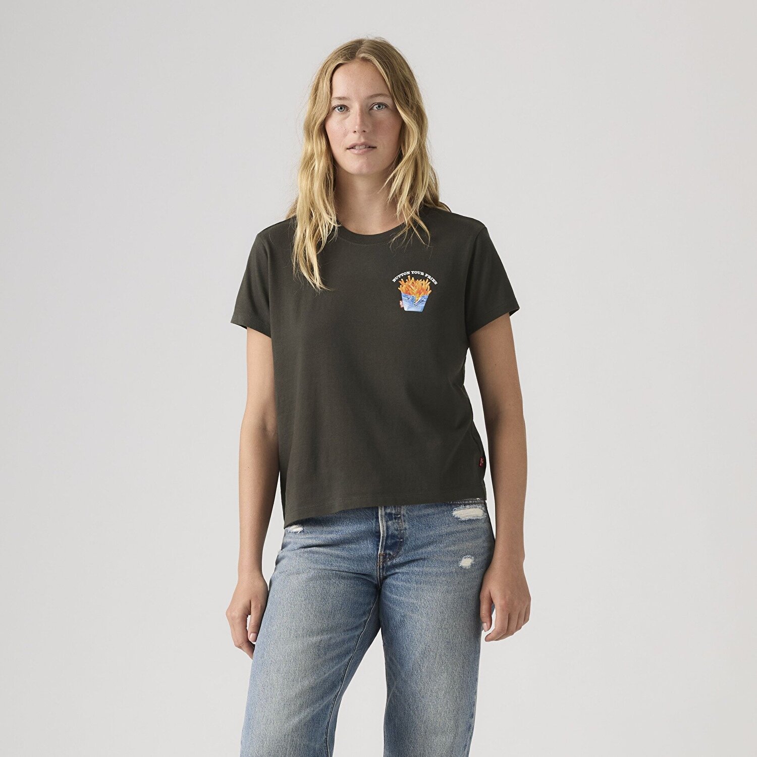 Graphic Favorite Tişört