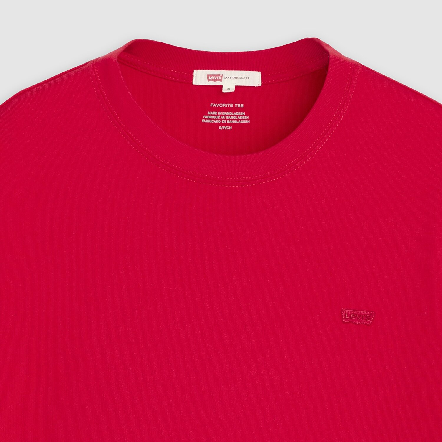 Favorite Cotton Tişört