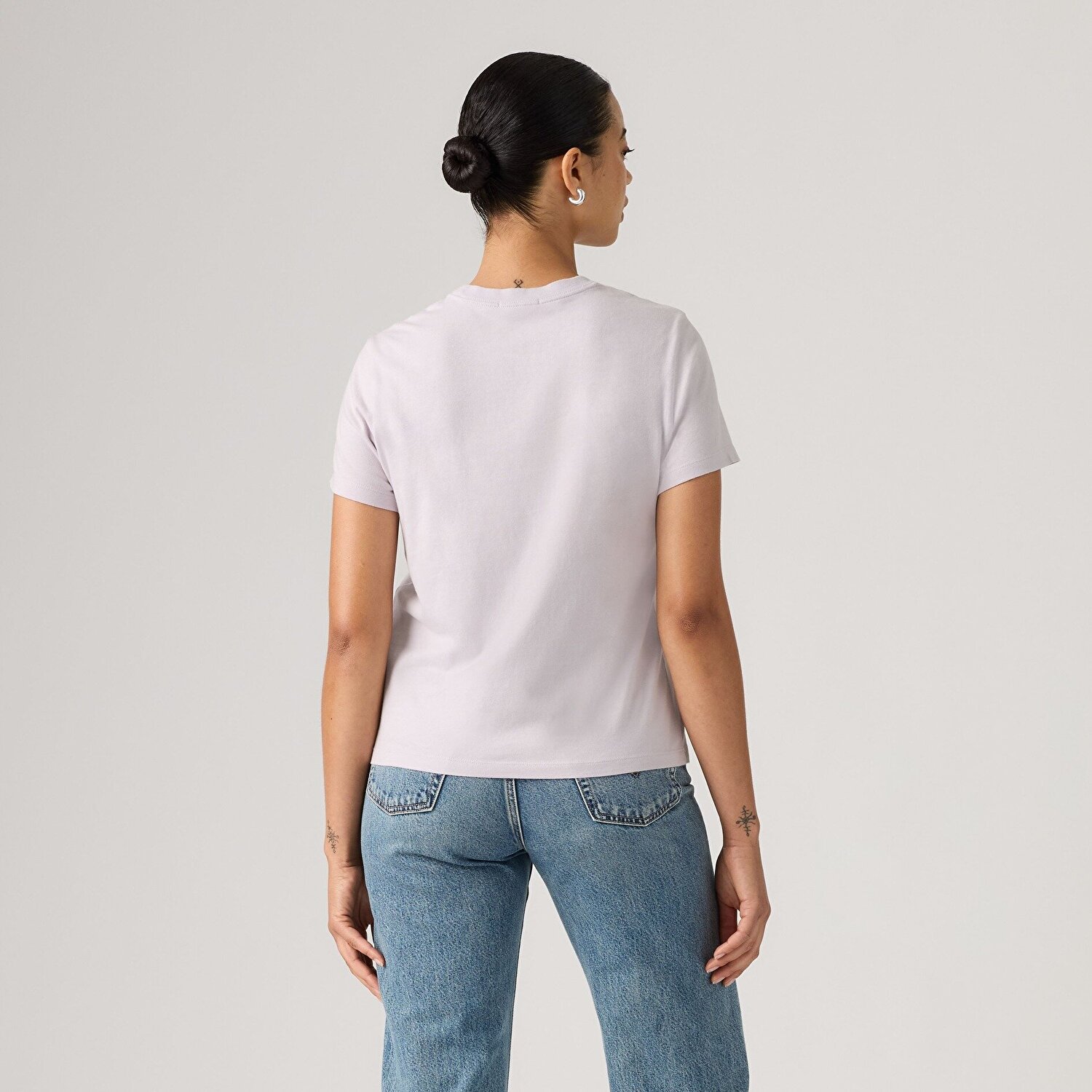 Favorite Cotton Tişört