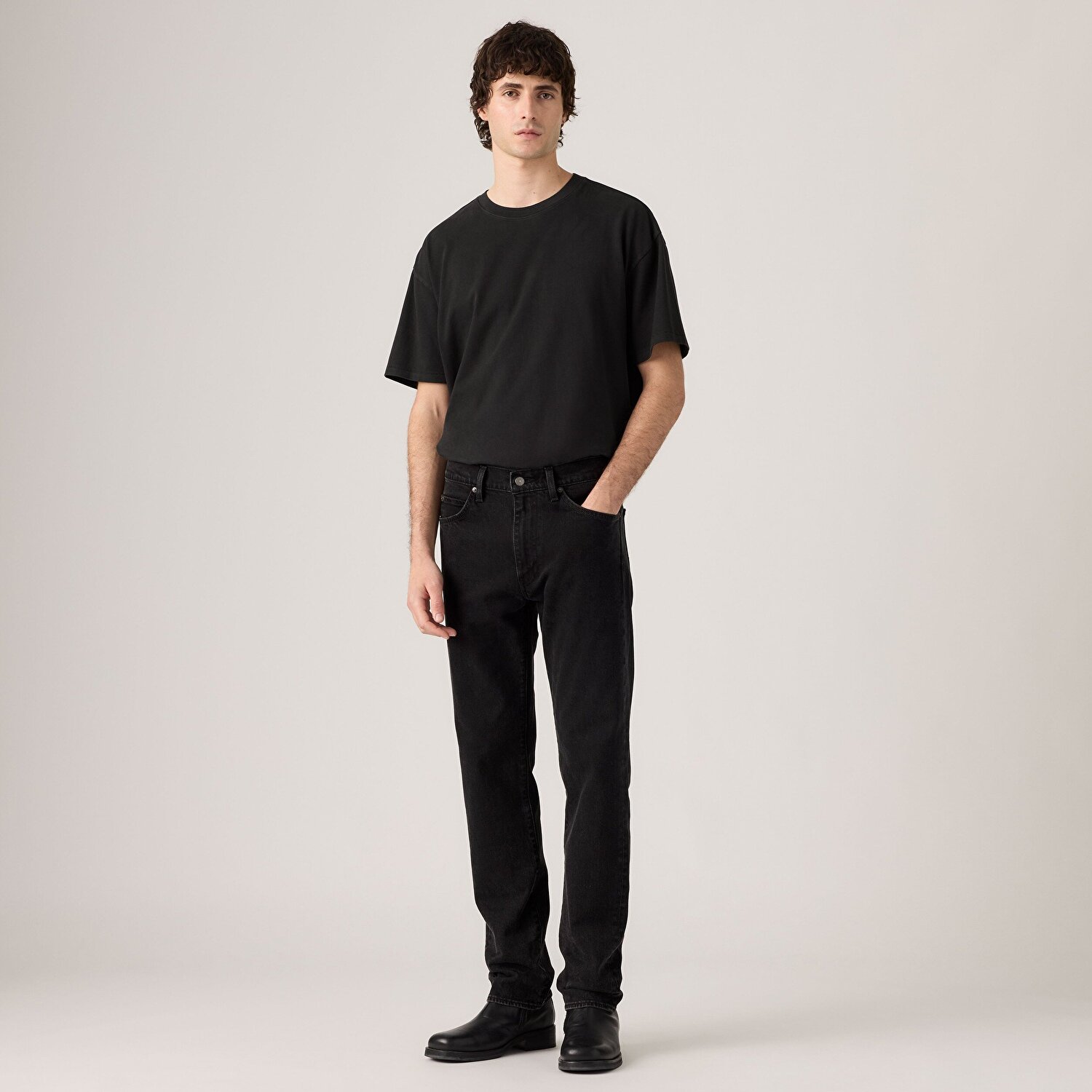 518™ Slim Erkek Jean Pantolon - Dark Bohemia