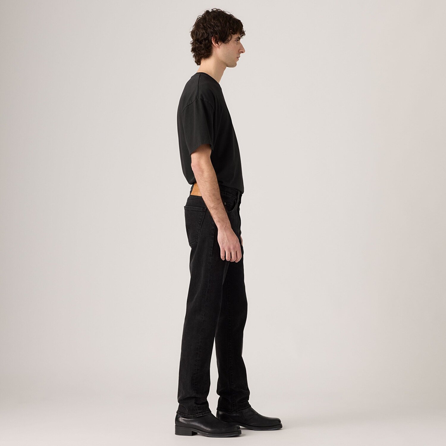 518™ Slim Erkek Jean Pantolon - Dark Bohemia