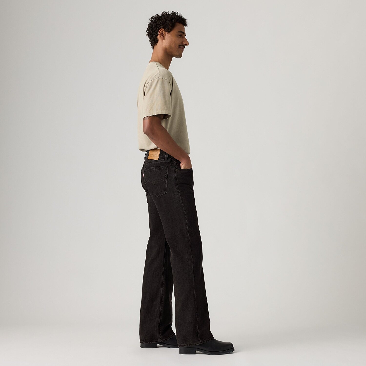 567™ Relaxed Flare Erkek Jean Pantolon - Two Lovers
